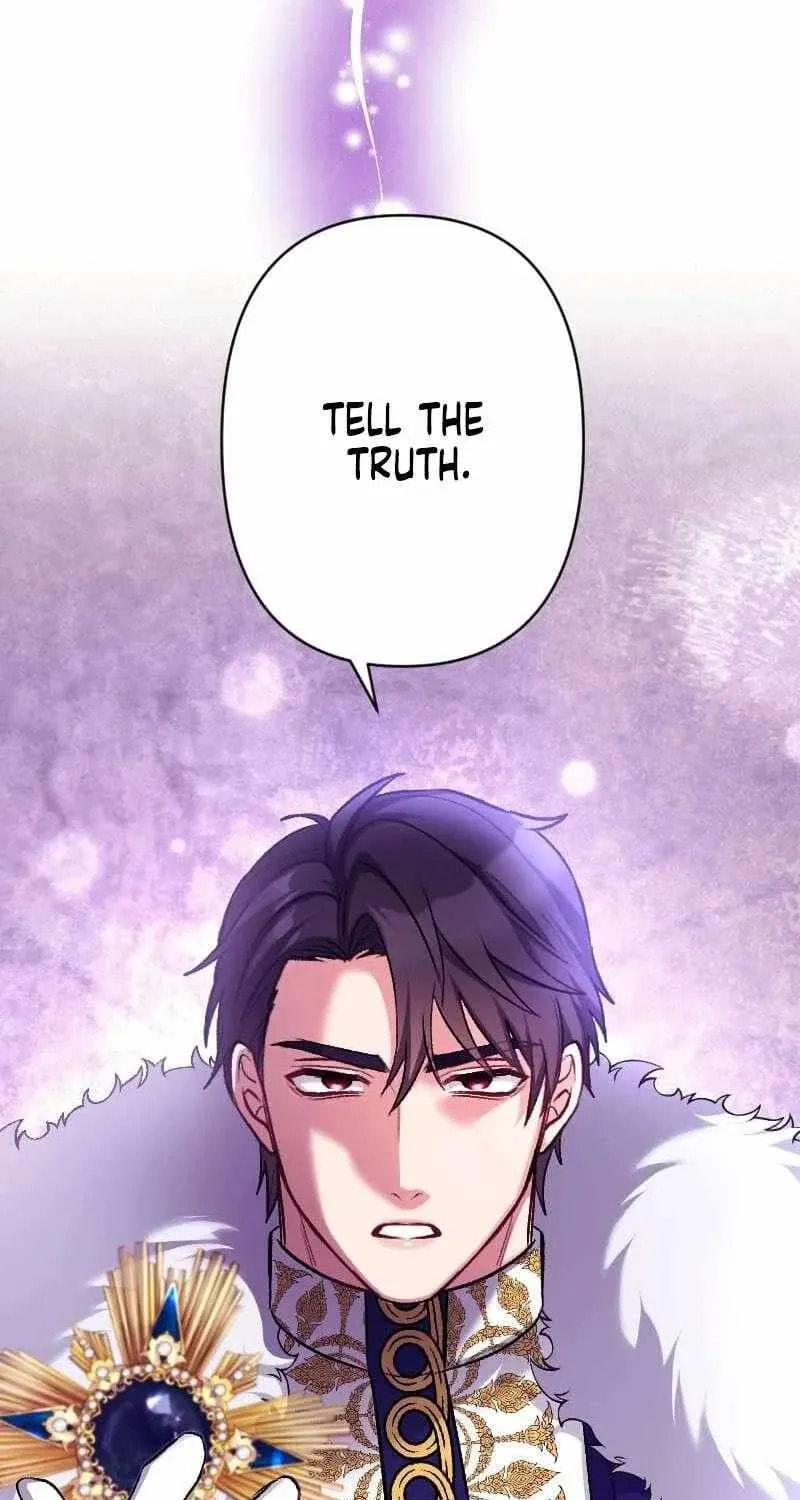 Yari Suterareta Seijo wa, Raisede wa Dekiai Kyohi Suru Koto o Chikaimasu Chapter 65 page 70 - 