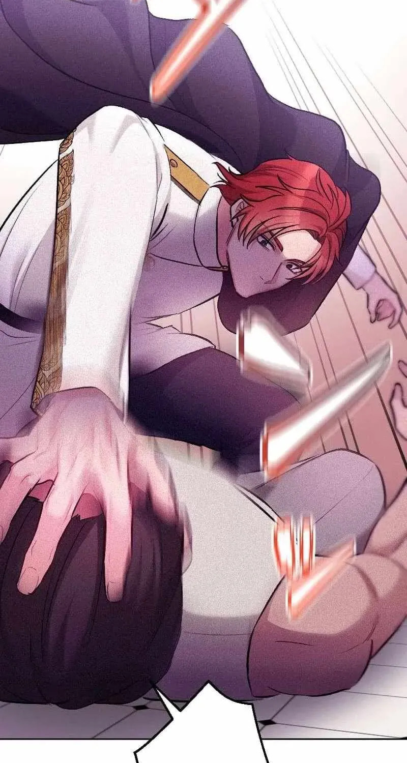 Yari Suterareta Seijo wa, Raisede wa Dekiai Kyohi Suru Koto o Chikaimasu Chapter 65 page 8 - 