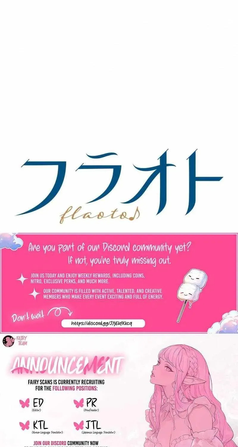 Yari Suterareta Seijo wa, Raisede wa Dekiai Kyohi Suru Koto o Chikaimasu Chapter 65 page 72 - 