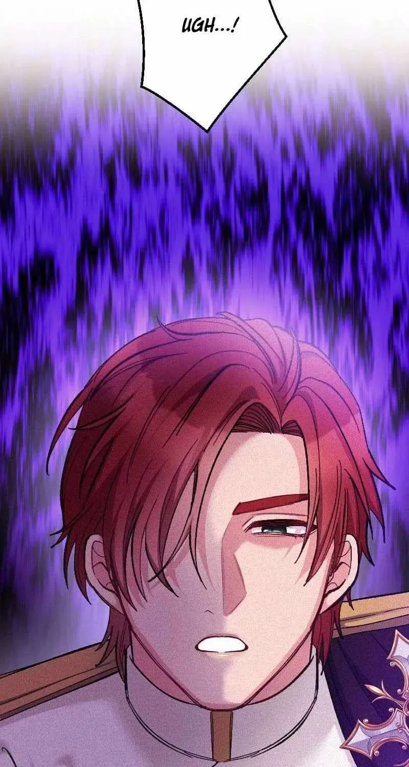 Yari Suterareta Seijo wa, Raisede wa Dekiai Kyohi Suru Koto o Chikaimasu Chapter 65 page 9 - 
