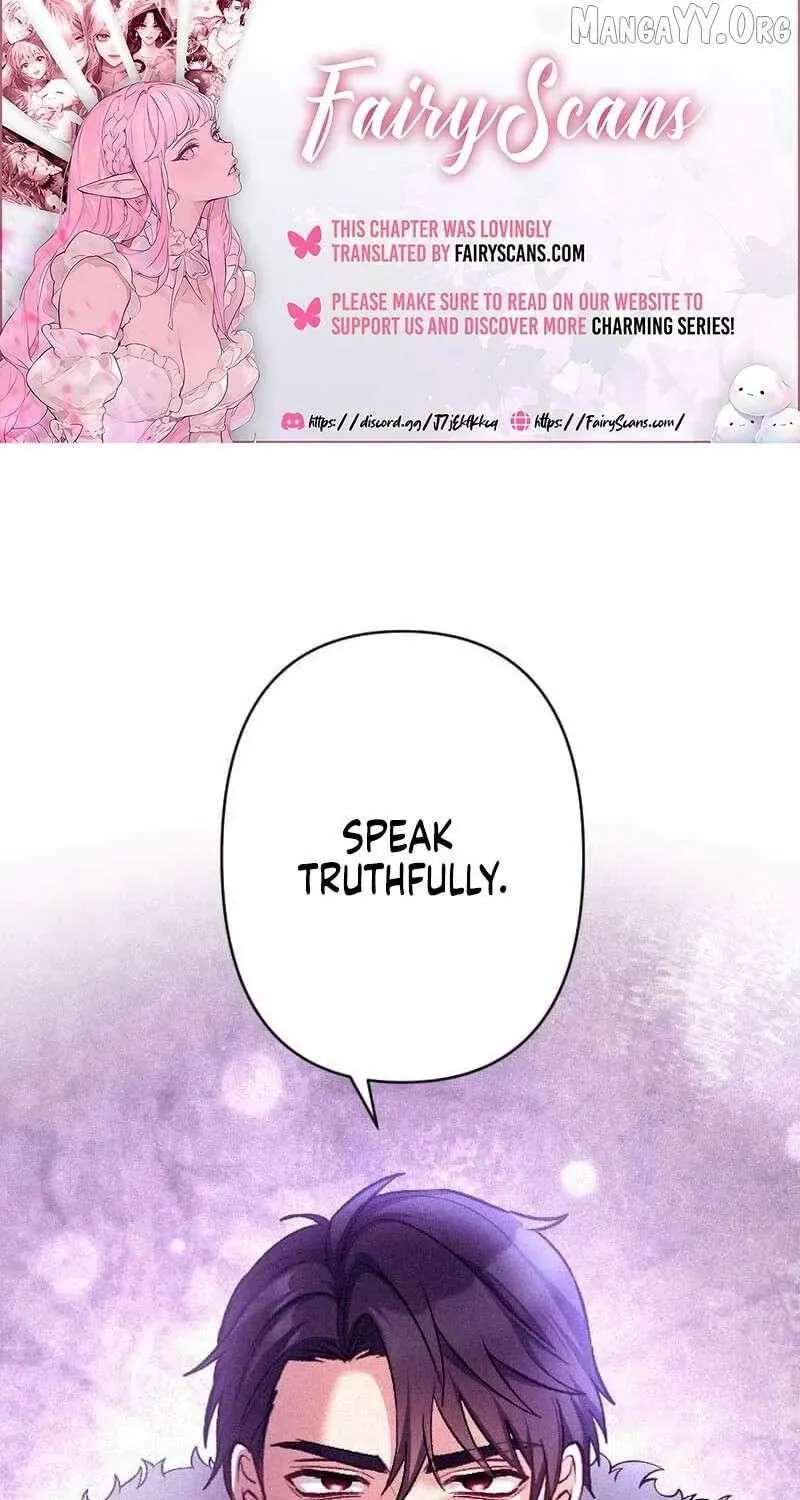 Yari Suterareta Seijo wa, Raisede wa Dekiai Kyohi Suru Koto o Chikaimasu Chapter 66 page 2 - 