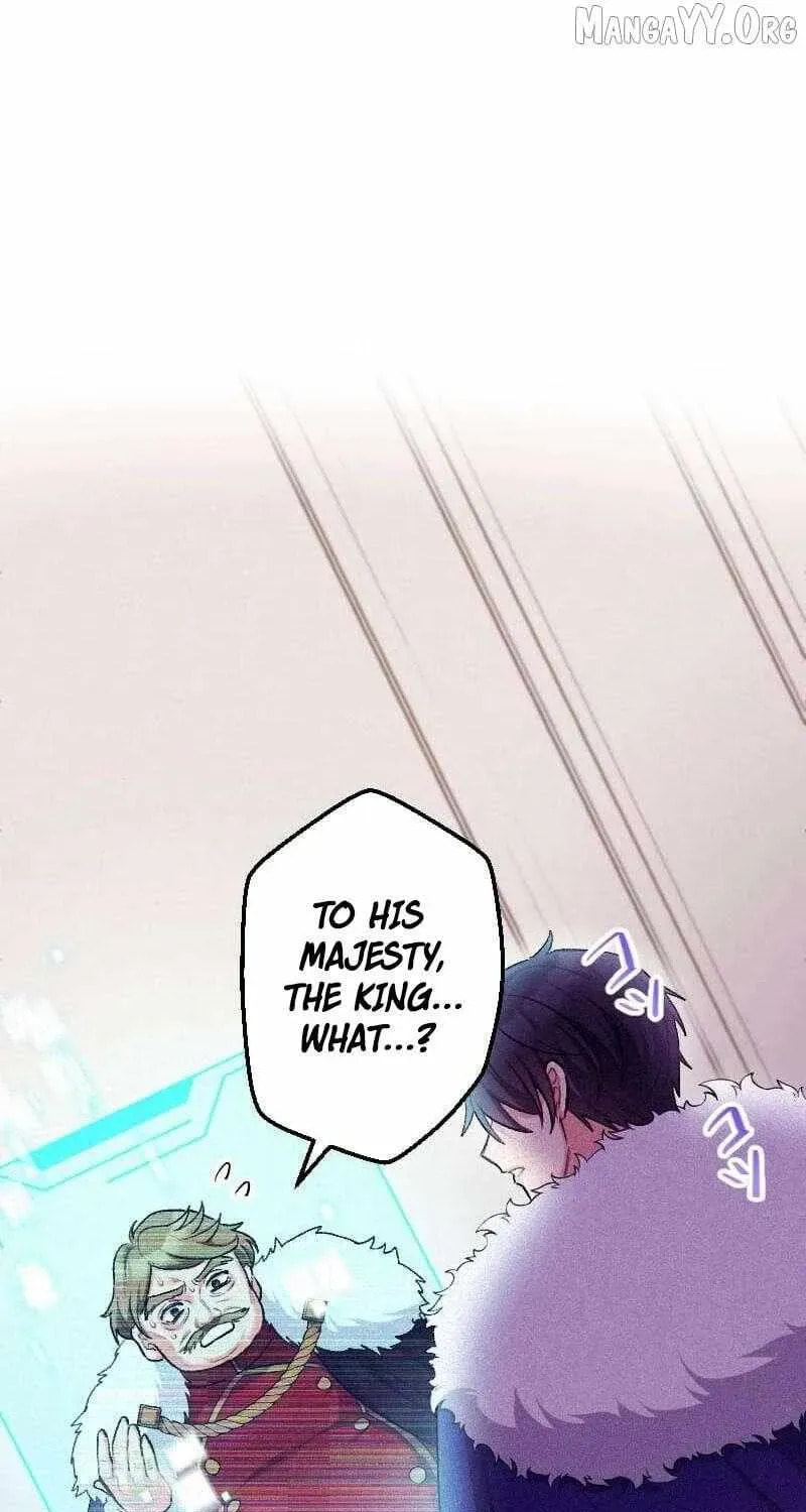 Yari Suterareta Seijo wa, Raisede wa Dekiai Kyohi Suru Koto o Chikaimasu Chapter 66 page 11 - 