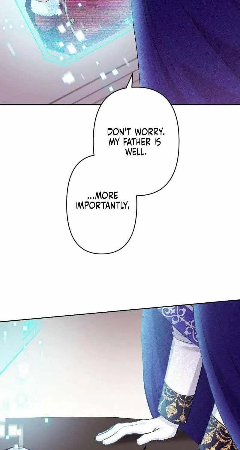 Yari Suterareta Seijo wa, Raisede wa Dekiai Kyohi Suru Koto o Chikaimasu Chapter 66 page 12 - 