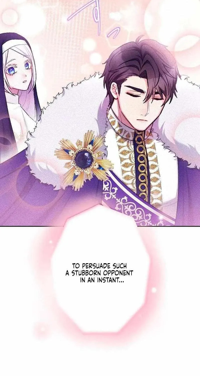 Yari Suterareta Seijo wa, Raisede wa Dekiai Kyohi Suru Koto o Chikaimasu Chapter 66 page 17 - 
