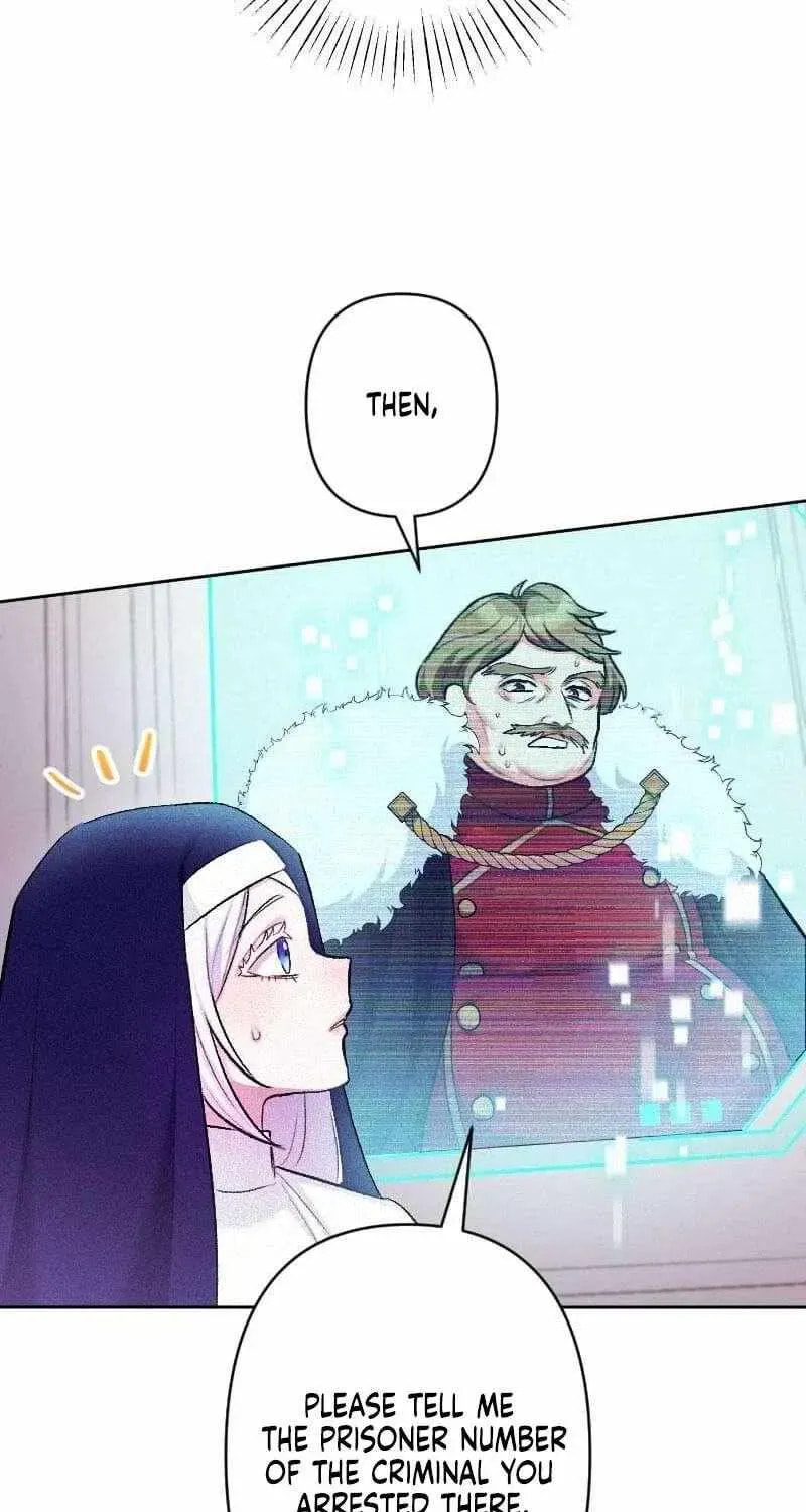 Yari Suterareta Seijo wa, Raisede wa Dekiai Kyohi Suru Koto o Chikaimasu Chapter 66 page 19 - 