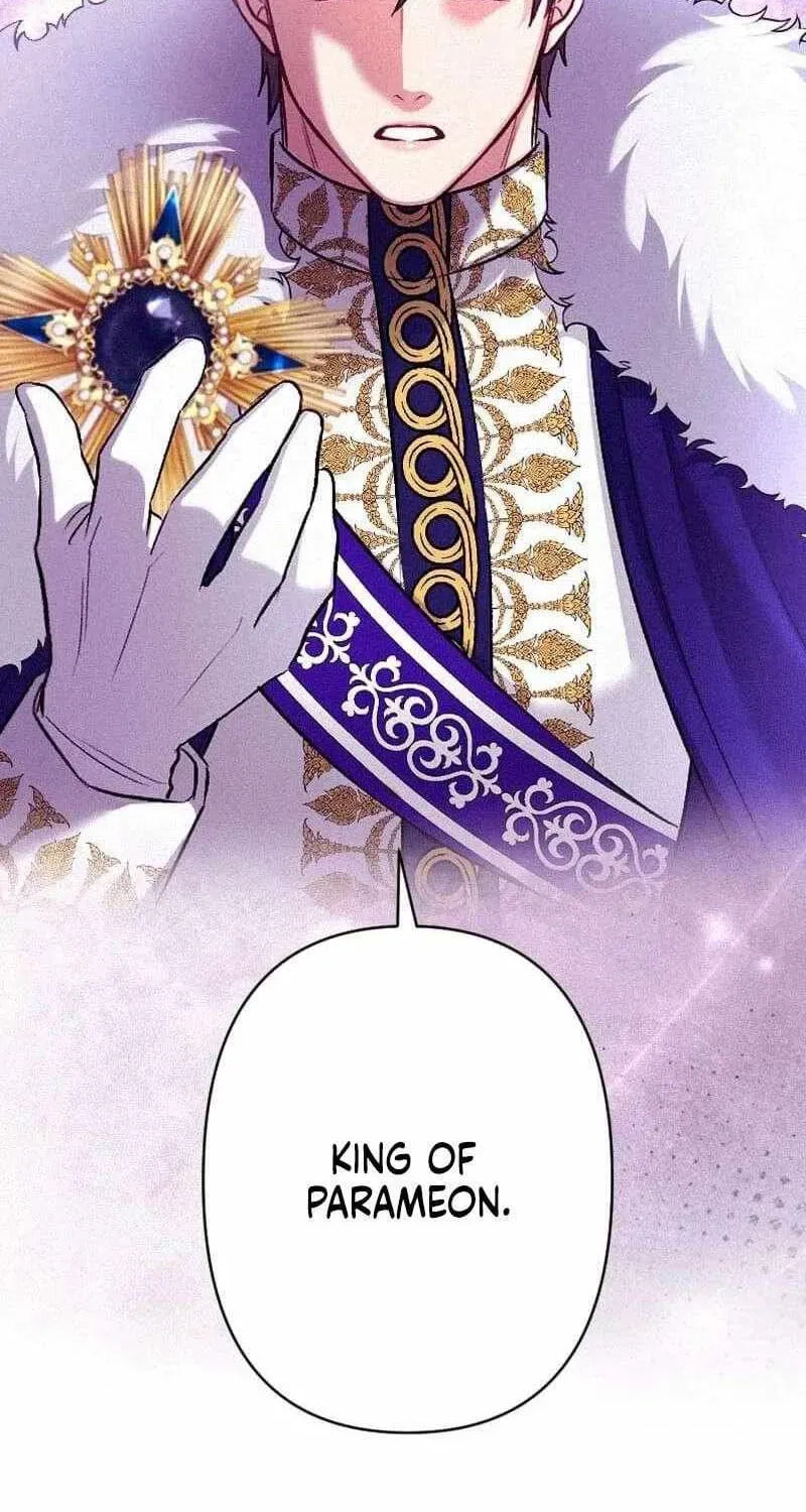 Yari Suterareta Seijo wa, Raisede wa Dekiai Kyohi Suru Koto o Chikaimasu Chapter 66 page 3 - 