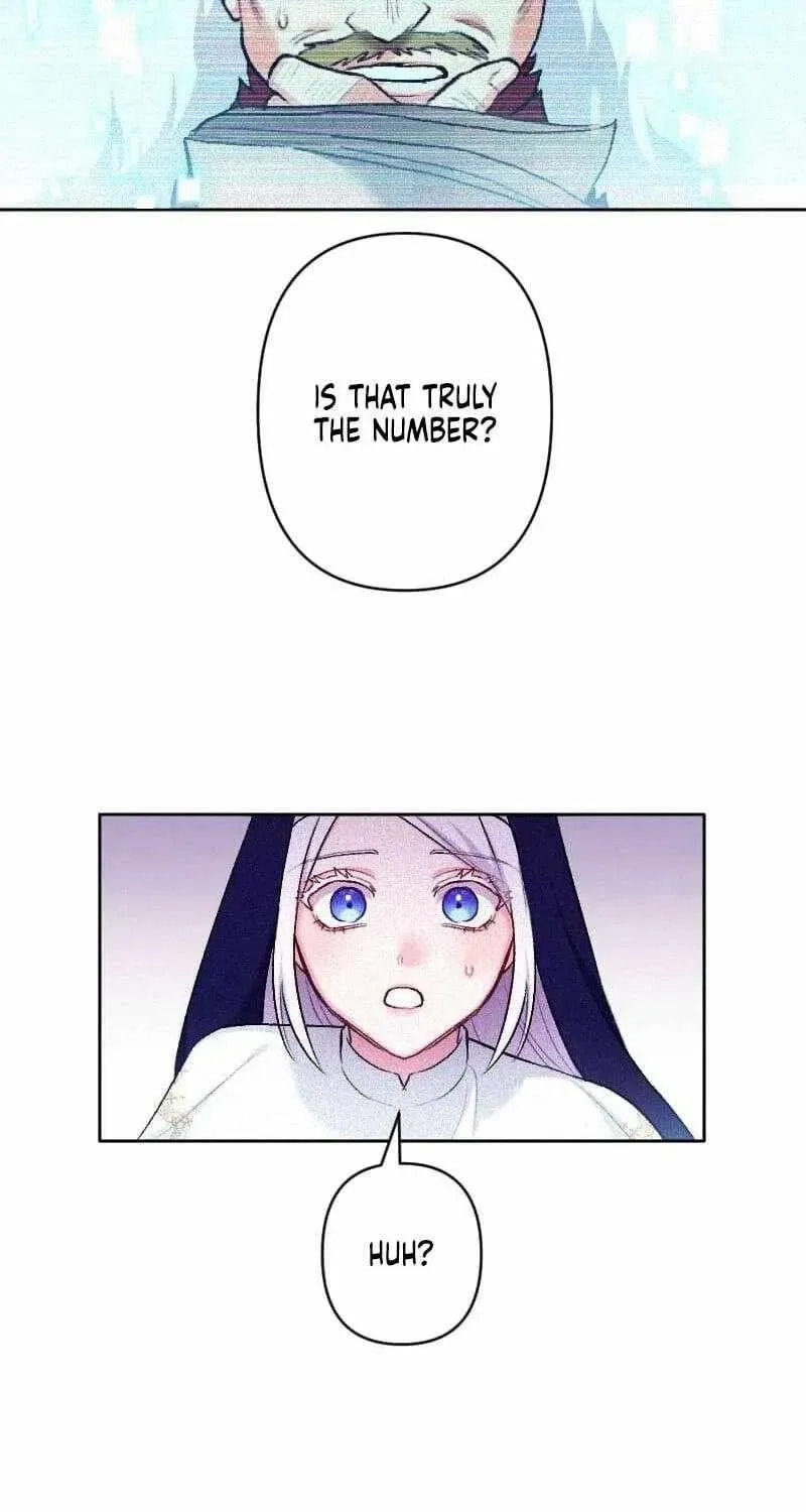 Yari Suterareta Seijo wa, Raisede wa Dekiai Kyohi Suru Koto o Chikaimasu Chapter 66 page 23 - 