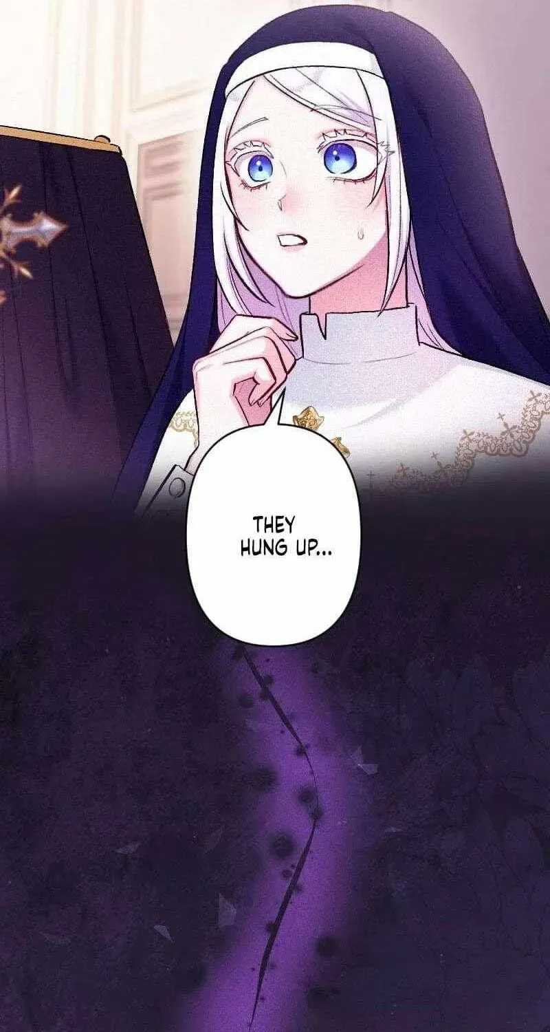 Yari Suterareta Seijo wa, Raisede wa Dekiai Kyohi Suru Koto o Chikaimasu Chapter 66 page 30 - 