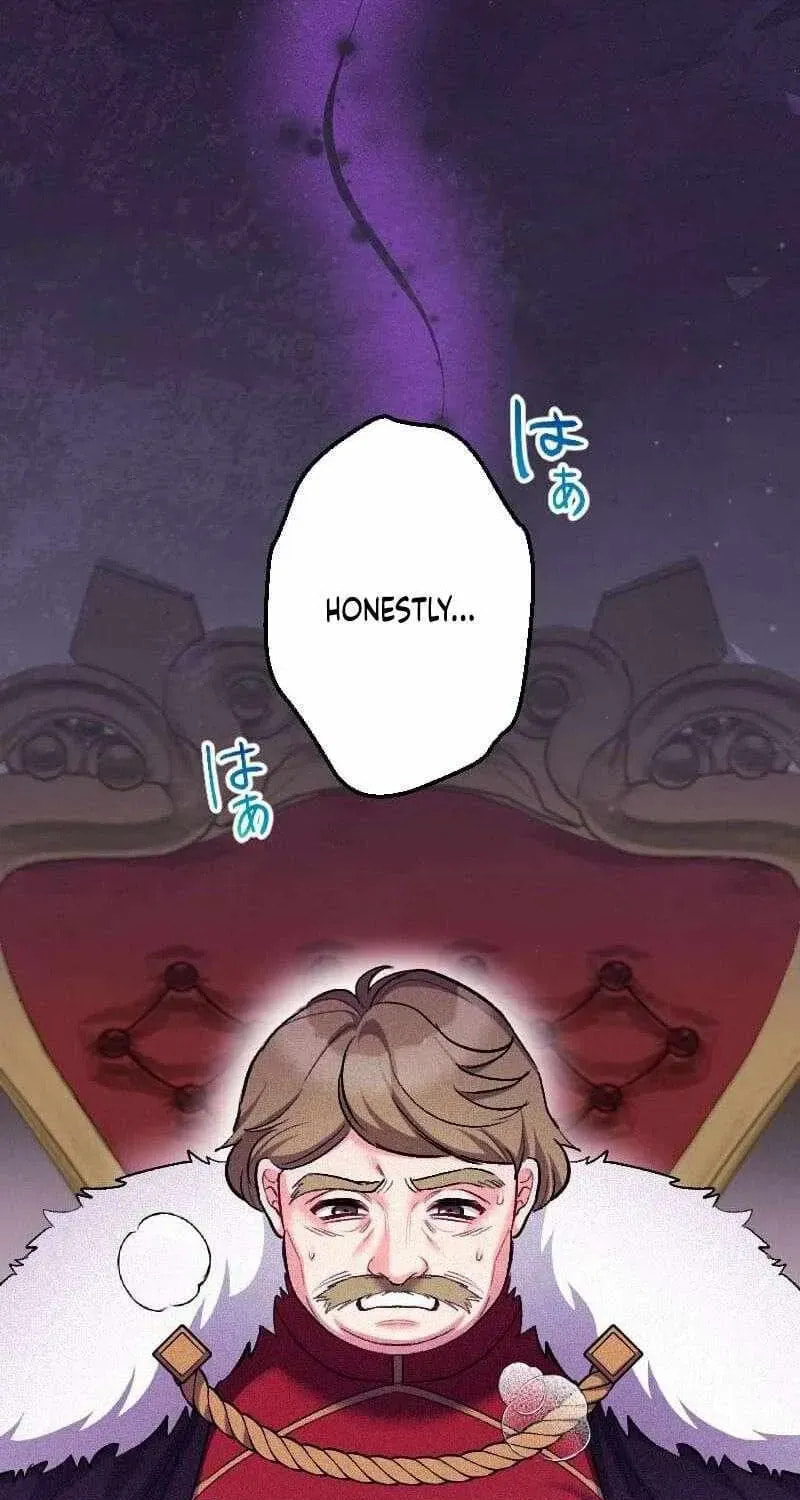 Yari Suterareta Seijo wa, Raisede wa Dekiai Kyohi Suru Koto o Chikaimasu Chapter 66 page 31 - 