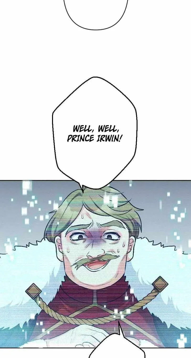 Yari Suterareta Seijo wa, Raisede wa Dekiai Kyohi Suru Koto o Chikaimasu Chapter 66 page 5 - 