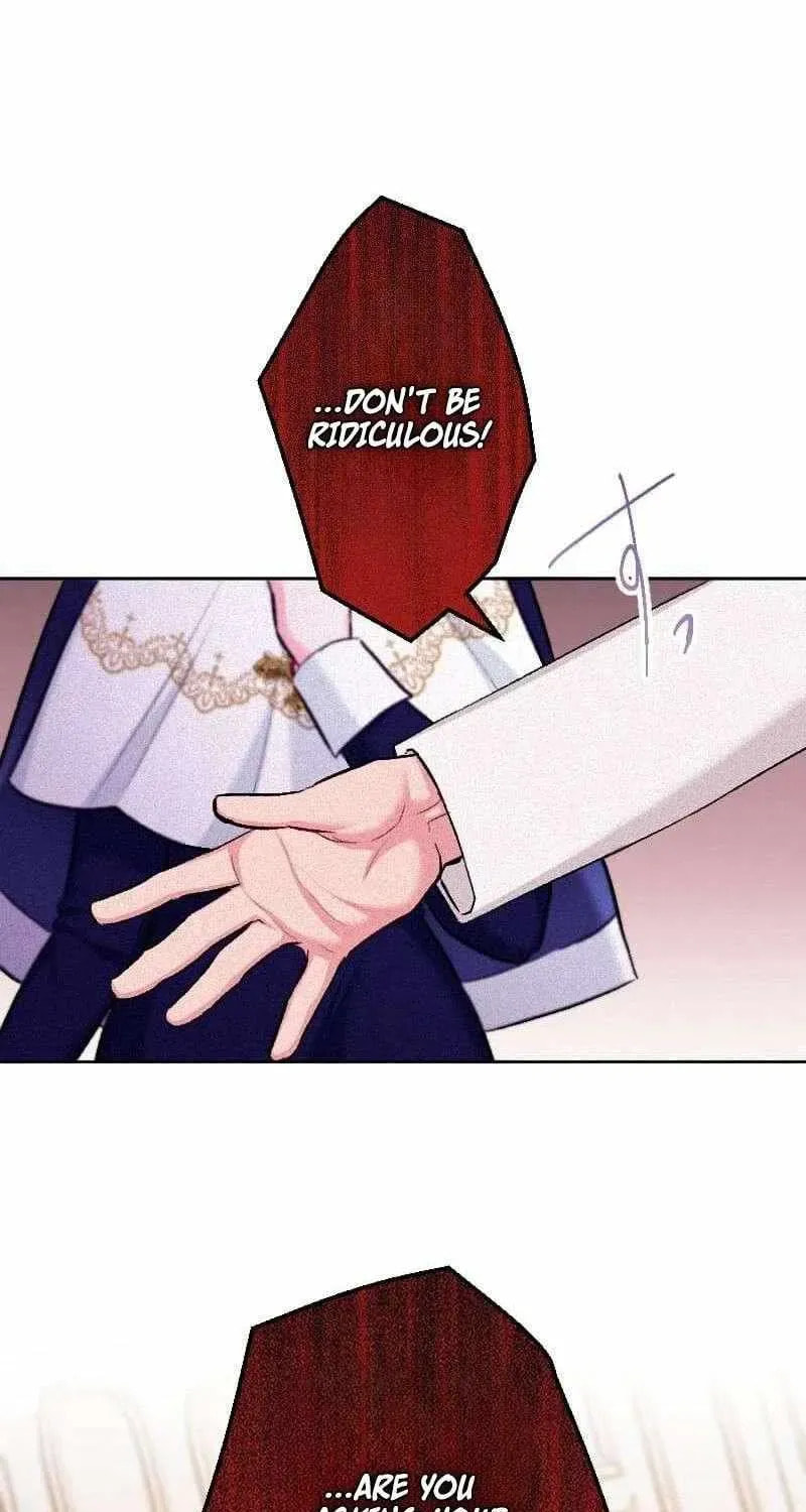 Yari Suterareta Seijo wa, Raisede wa Dekiai Kyohi Suru Koto o Chikaimasu Chapter 66 page 43 - 