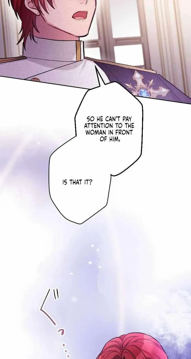Yari Suterareta Seijo wa, Raisede wa Dekiai Kyohi Suru Koto o Chikaimasu Chapter 66 page 46 - 