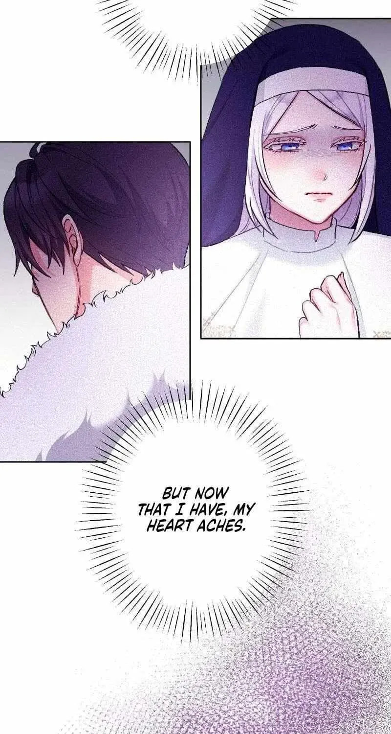 Yari Suterareta Seijo wa, Raisede wa Dekiai Kyohi Suru Koto o Chikaimasu Chapter 66 page 50 - 