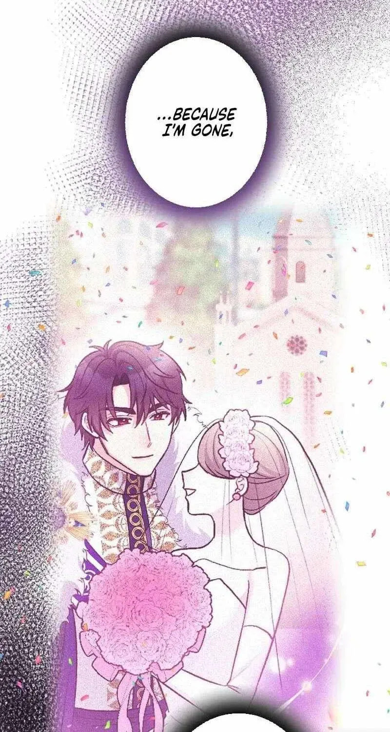 Yari Suterareta Seijo wa, Raisede wa Dekiai Kyohi Suru Koto o Chikaimasu Chapter 66 page 51 - 