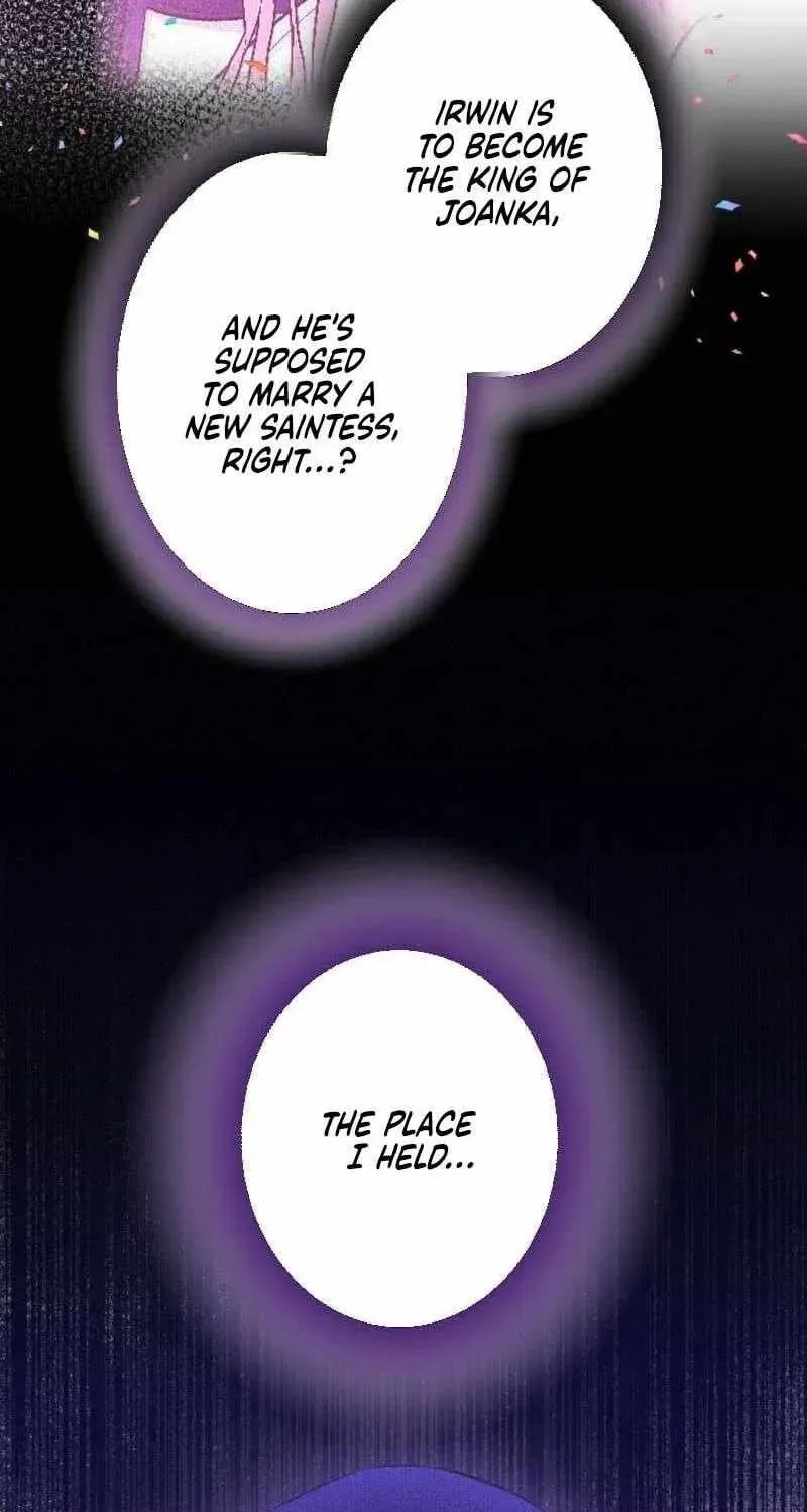 Yari Suterareta Seijo wa, Raisede wa Dekiai Kyohi Suru Koto o Chikaimasu Chapter 66 page 52 - 