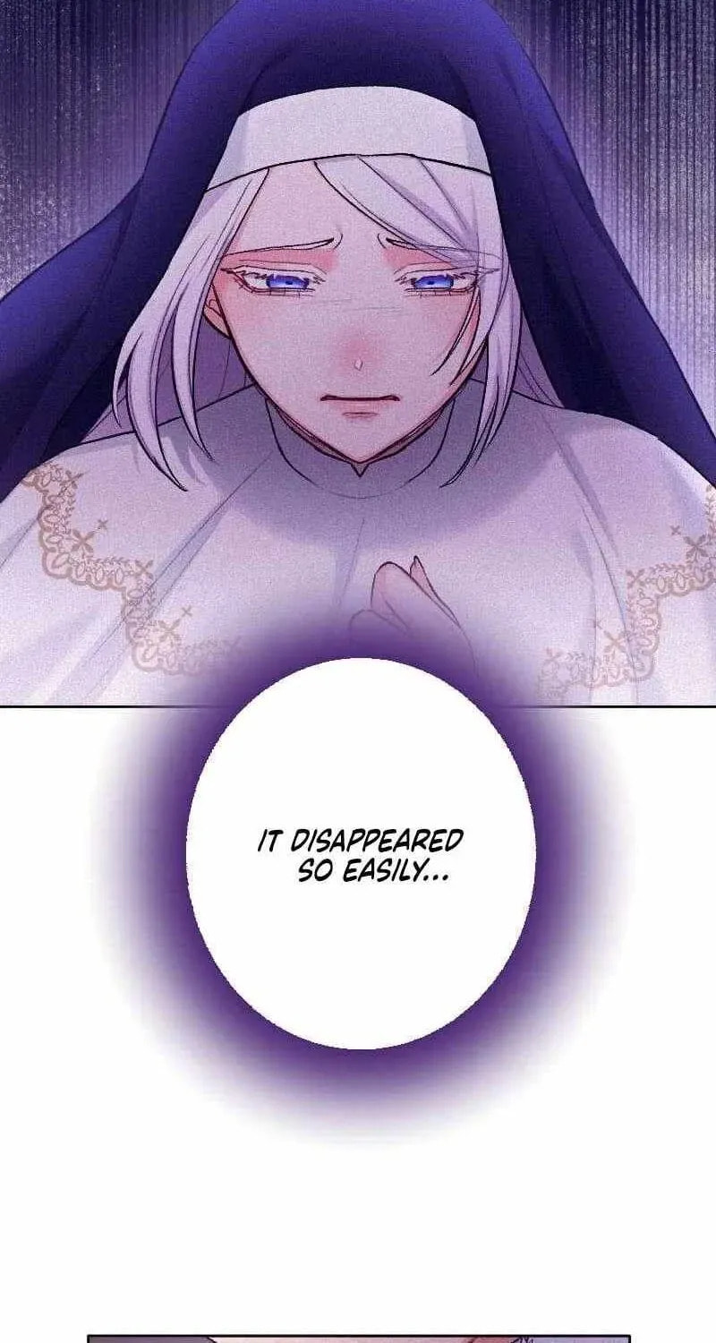 Yari Suterareta Seijo wa, Raisede wa Dekiai Kyohi Suru Koto o Chikaimasu Chapter 66 page 53 - 