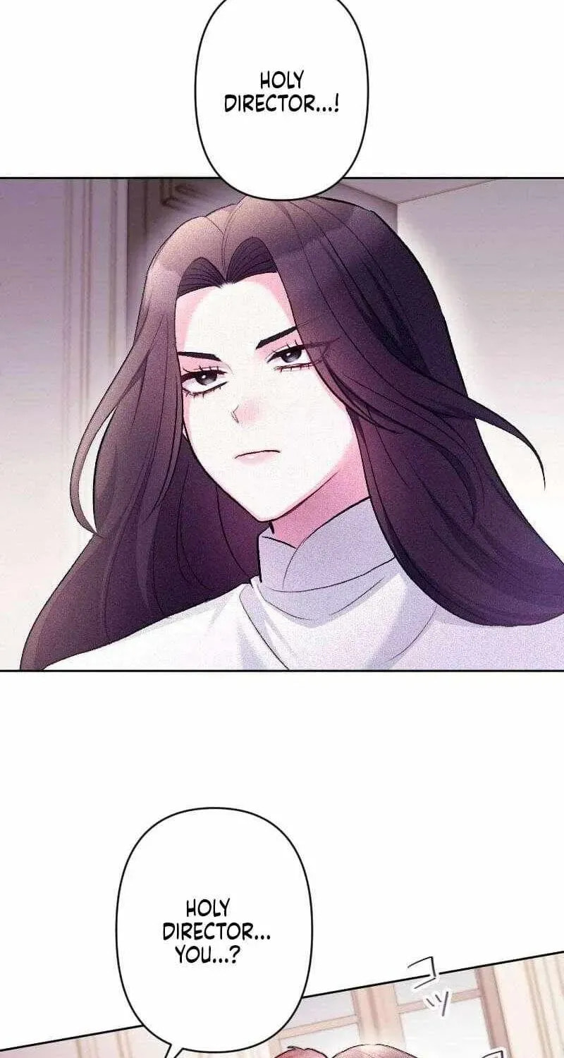 Yari Suterareta Seijo wa, Raisede wa Dekiai Kyohi Suru Koto o Chikaimasu Chapter 66 page 58 - 