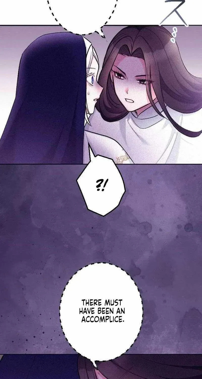 Yari Suterareta Seijo wa, Raisede wa Dekiai Kyohi Suru Koto o Chikaimasu Chapter 66 page 60 - 