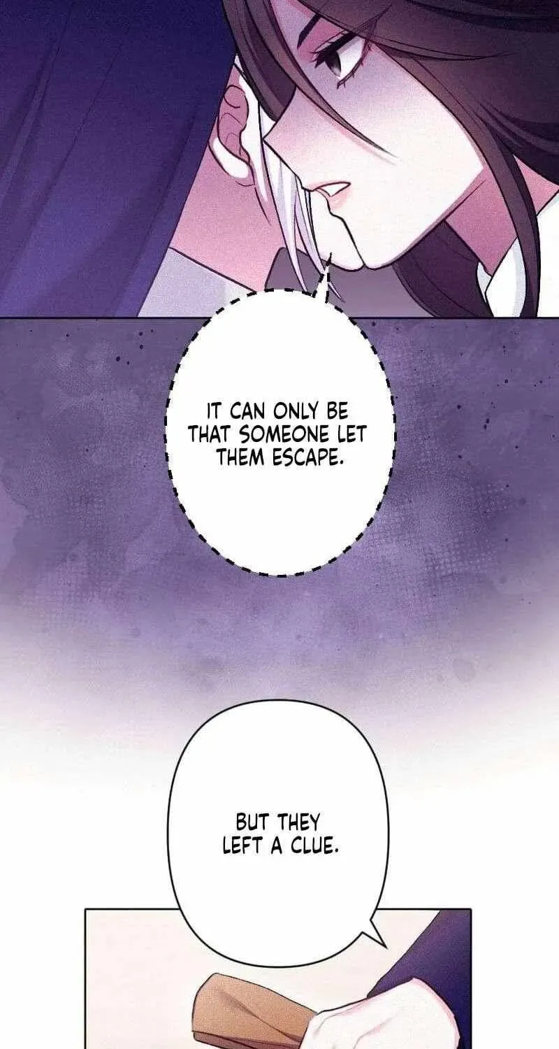 Yari Suterareta Seijo wa, Raisede wa Dekiai Kyohi Suru Koto o Chikaimasu Chapter 66 page 61 - 