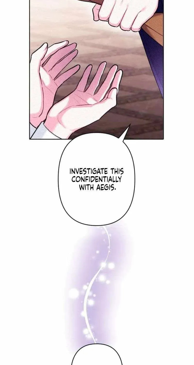 Yari Suterareta Seijo wa, Raisede wa Dekiai Kyohi Suru Koto o Chikaimasu Chapter 66 page 62 - 
