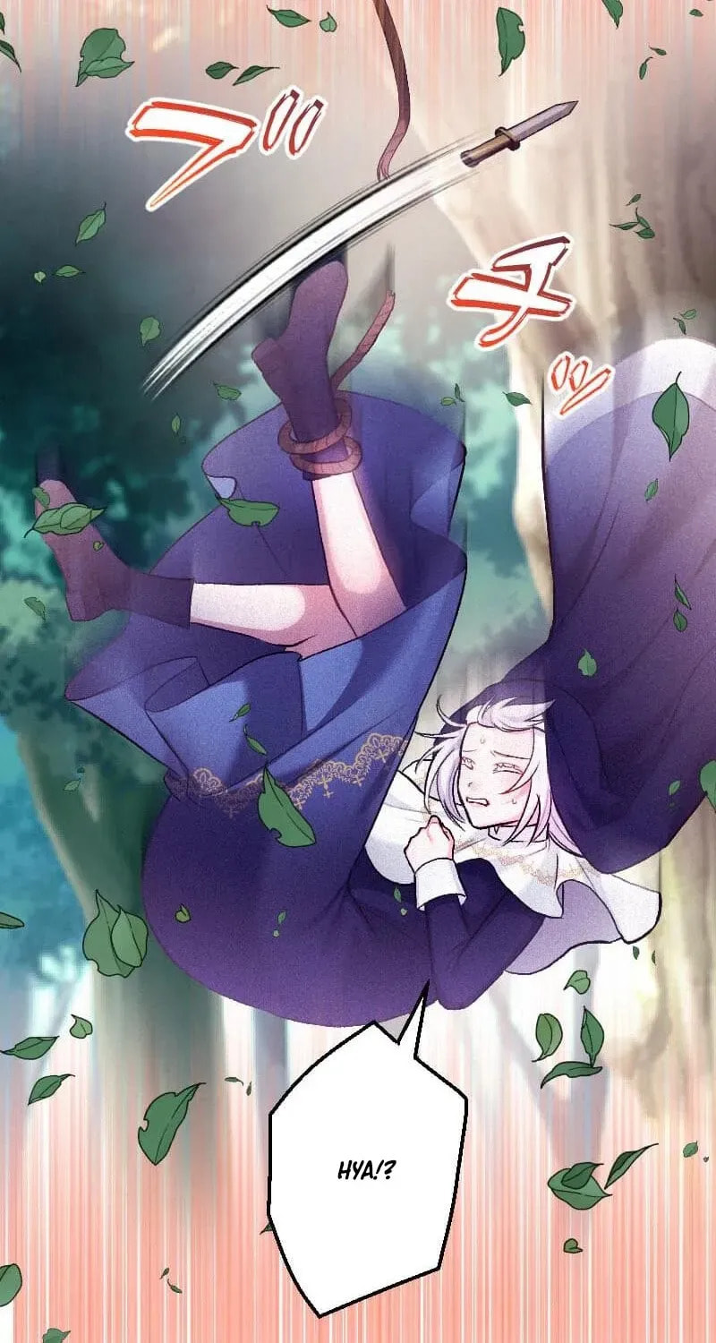Yari Suterareta Seijo wa, Raisede wa Dekiai Kyohi Suru Koto o Chikaimasu Chapter 67 page 16 - 