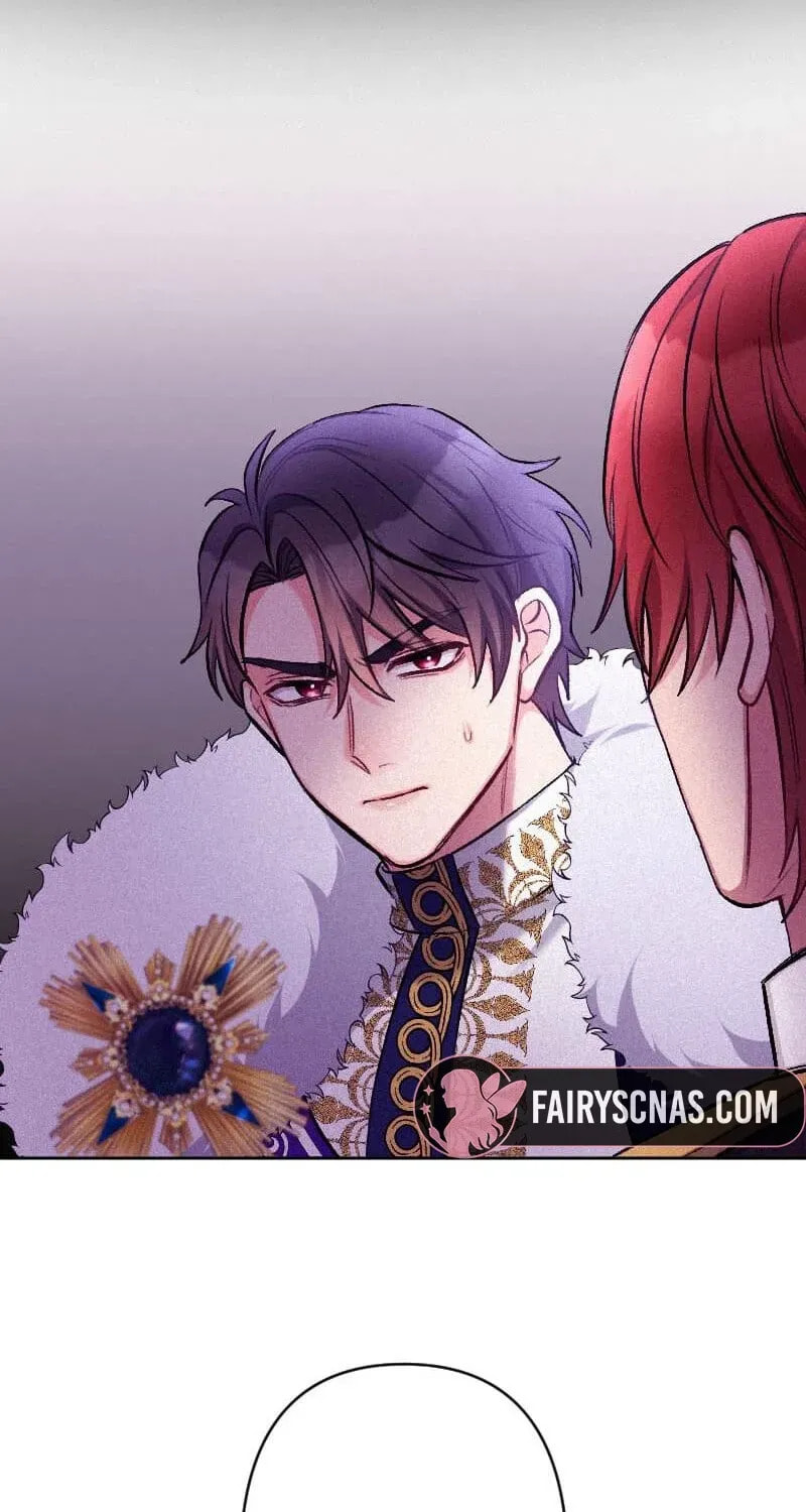 Yari Suterareta Seijo wa, Raisede wa Dekiai Kyohi Suru Koto o Chikaimasu Chapter 67 page 3 - 