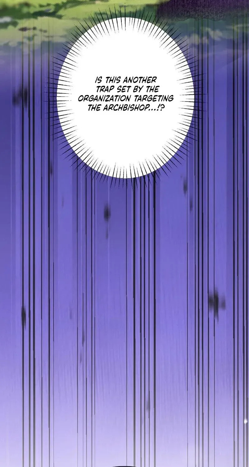Yari Suterareta Seijo wa, Raisede wa Dekiai Kyohi Suru Koto o Chikaimasu Chapter 67 page 26 - 