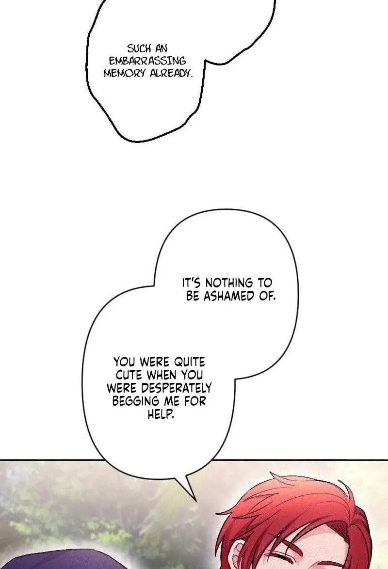 Yari Suterareta Seijo wa, Raisede wa Dekiai Kyohi Suru Koto o Chikaimasu Chapter 67 page 32 - 