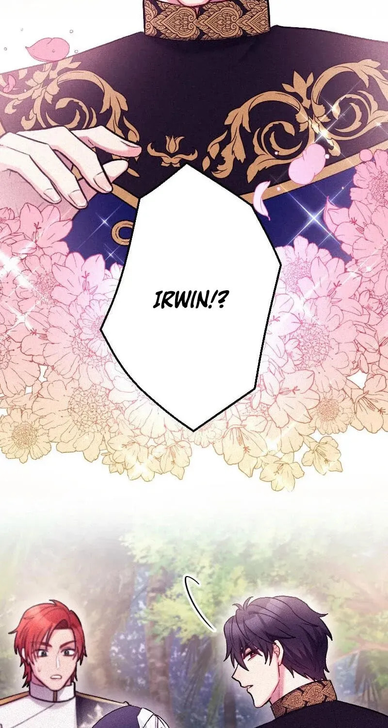 Yari Suterareta Seijo wa, Raisede wa Dekiai Kyohi Suru Koto o Chikaimasu Chapter 67 page 39 - 