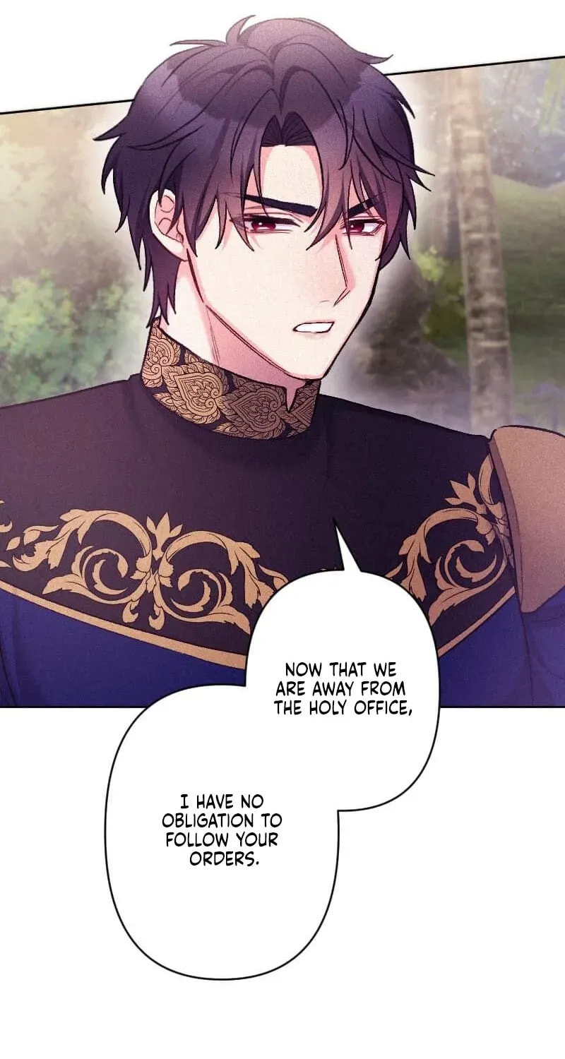 Yari Suterareta Seijo wa, Raisede wa Dekiai Kyohi Suru Koto o Chikaimasu Chapter 67 page 44 - 