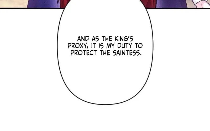 Yari Suterareta Seijo wa, Raisede wa Dekiai Kyohi Suru Koto o Chikaimasu Chapter 67 page 46 - 