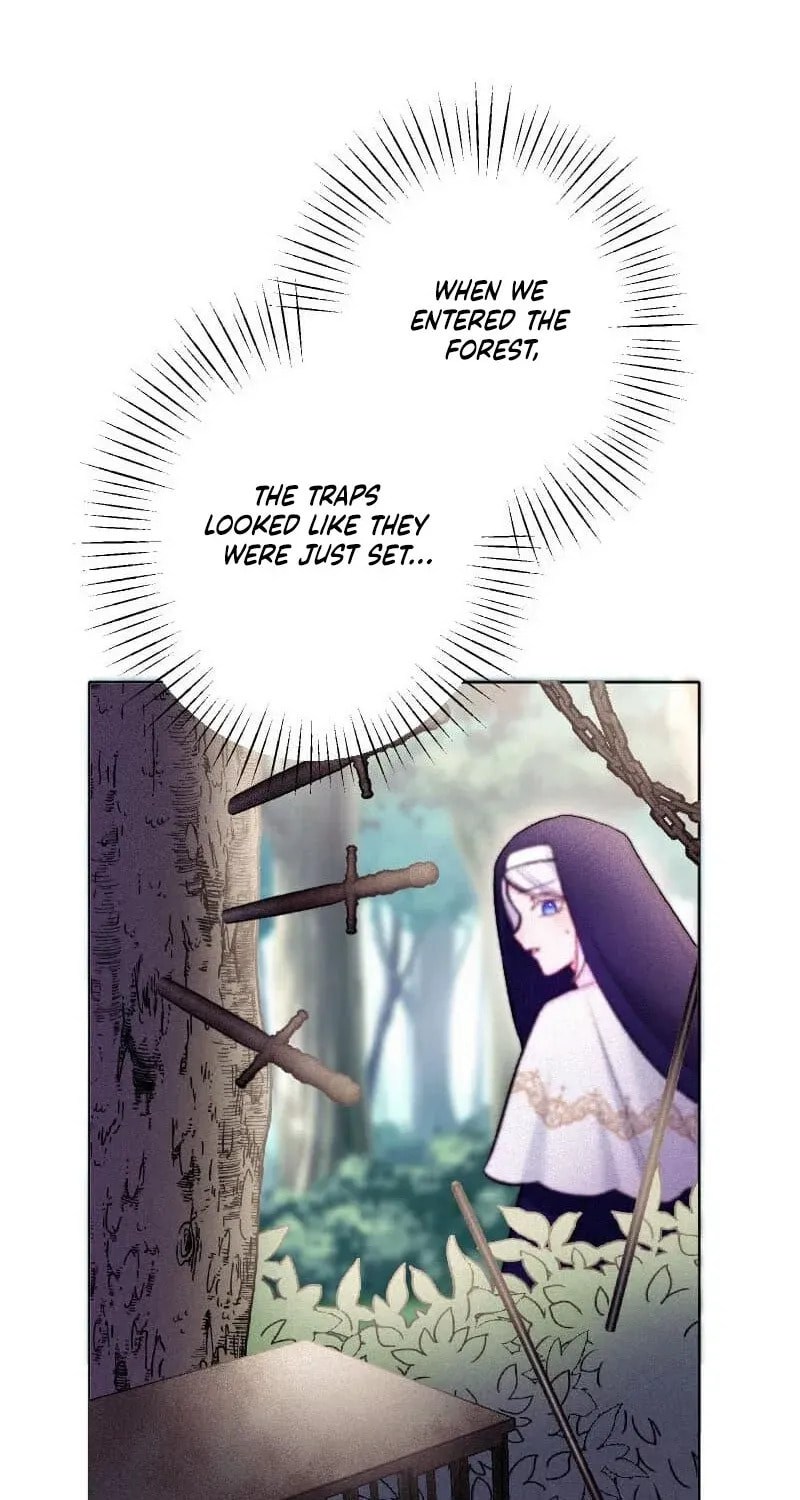 Yari Suterareta Seijo wa, Raisede wa Dekiai Kyohi Suru Koto o Chikaimasu Chapter 67 page 55 - 