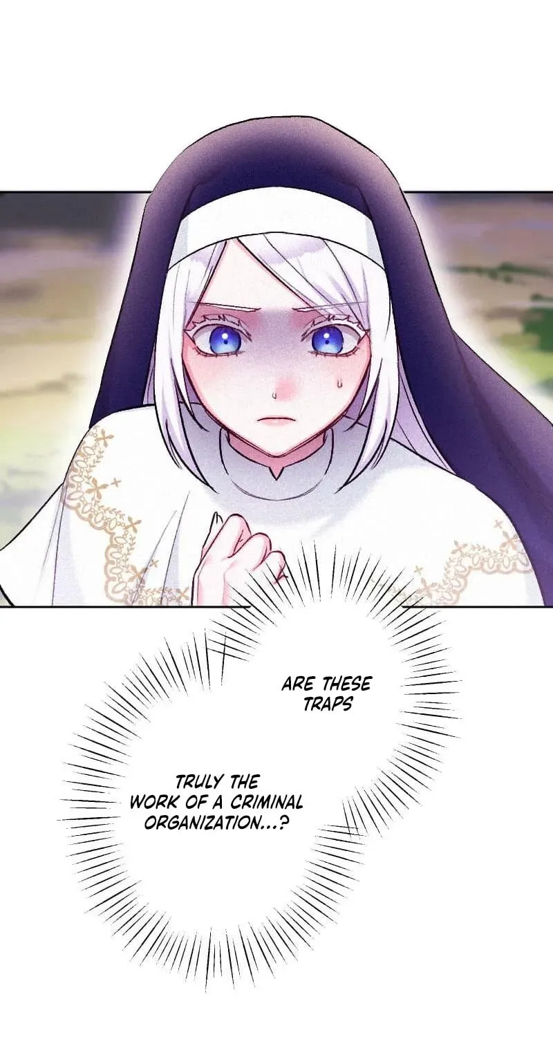 Yari Suterareta Seijo wa, Raisede wa Dekiai Kyohi Suru Koto o Chikaimasu Chapter 67 page 57 - 
