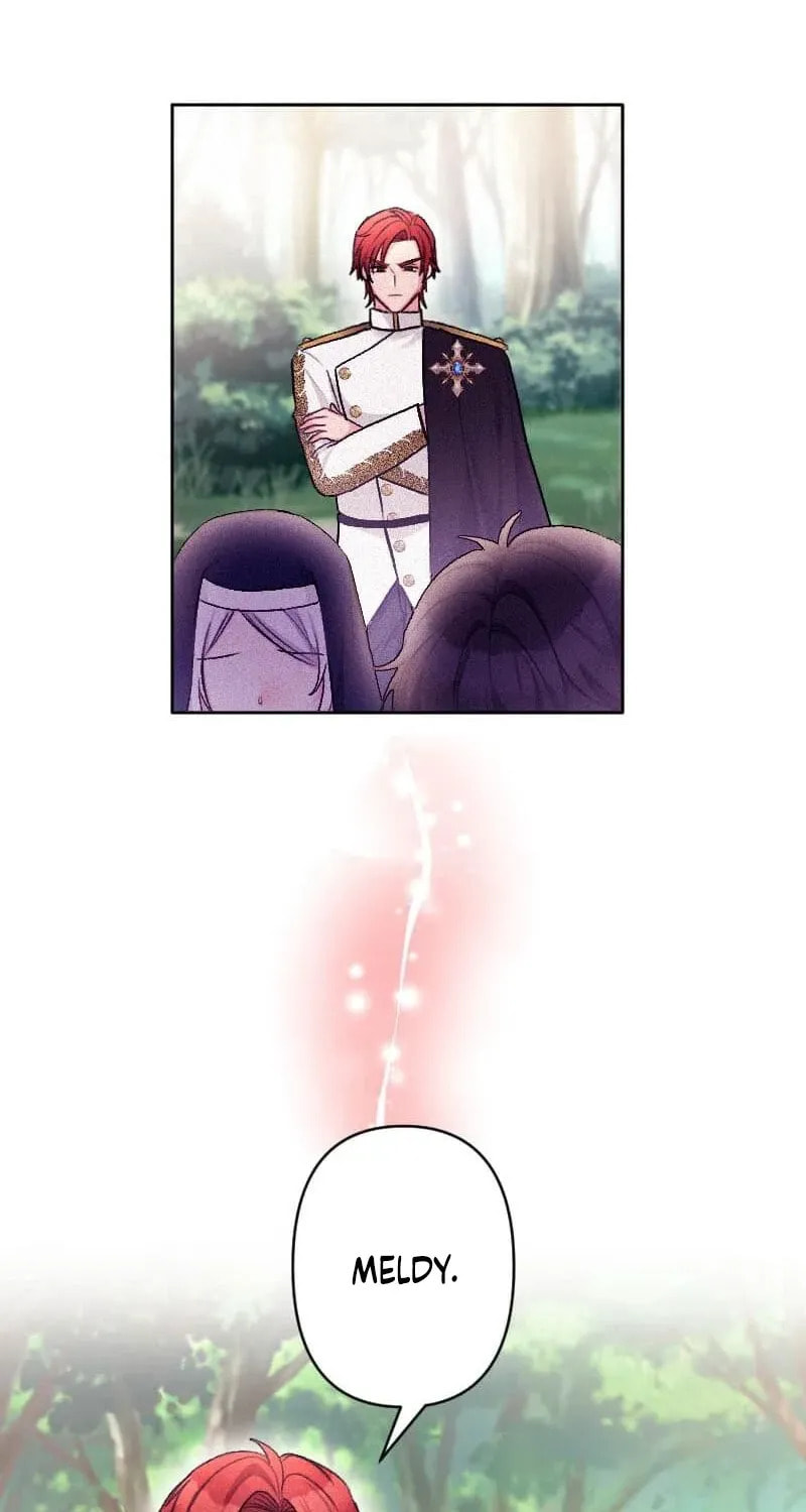 Yari Suterareta Seijo wa, Raisede wa Dekiai Kyohi Suru Koto o Chikaimasu Chapter 67 page 58 - 