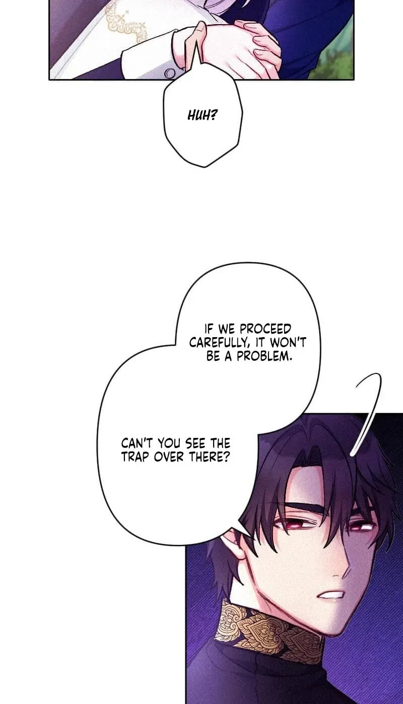 Yari Suterareta Seijo wa, Raisede wa Dekiai Kyohi Suru Koto o Chikaimasu Chapter 67 page 60 - 