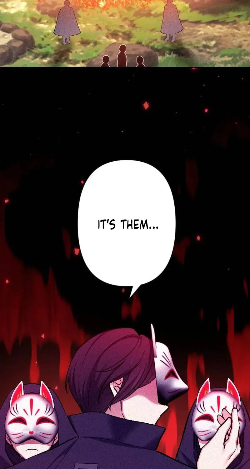 Yari Suterareta Seijo wa, Raisede wa Dekiai Kyohi Suru Koto o Chikaimasu Chapter 67 page 68 - 