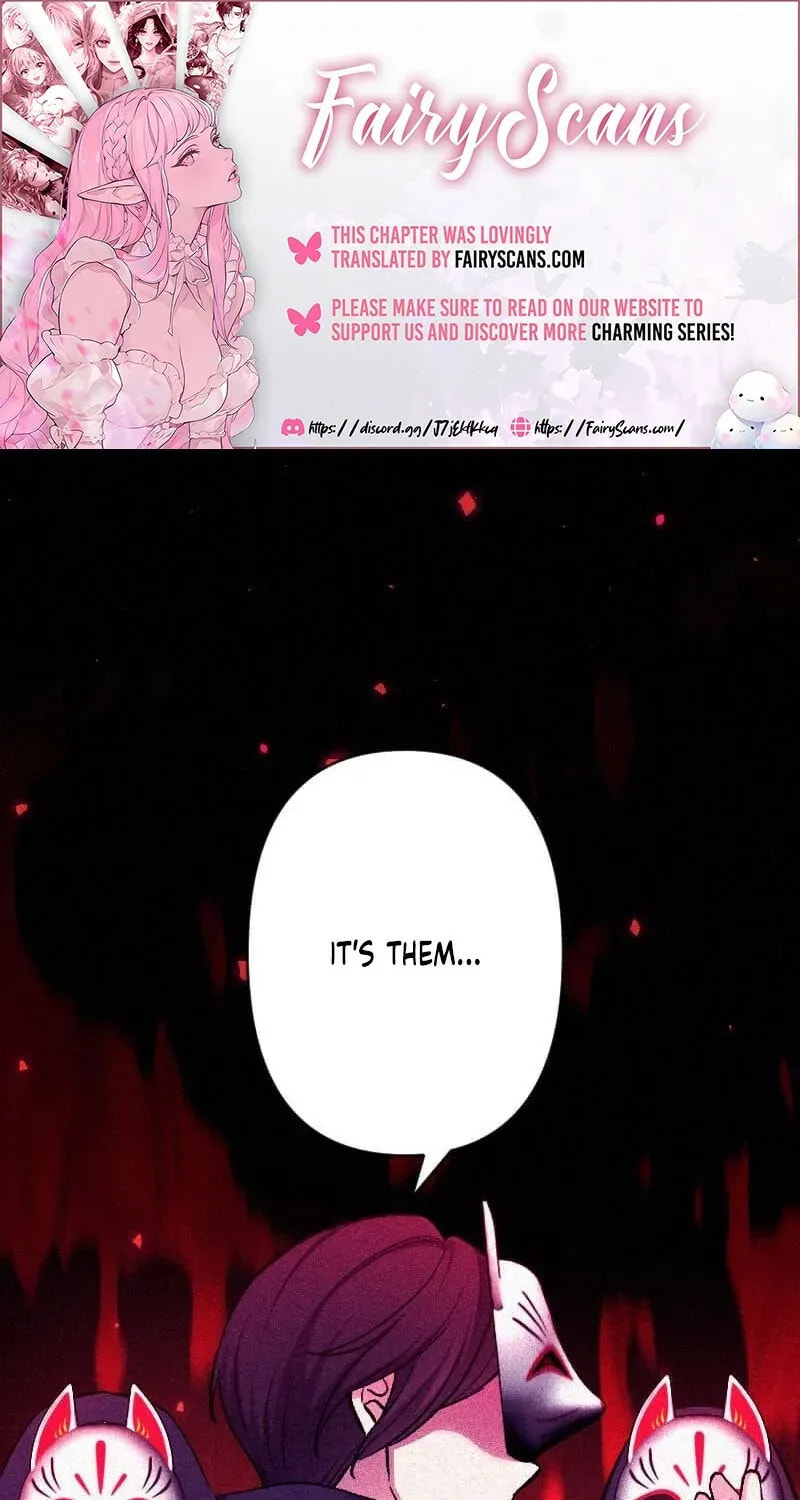 Yari Suterareta Seijo wa, Raisede wa Dekiai Kyohi Suru Koto o Chikaimasu Chapter 68 page 1 - 