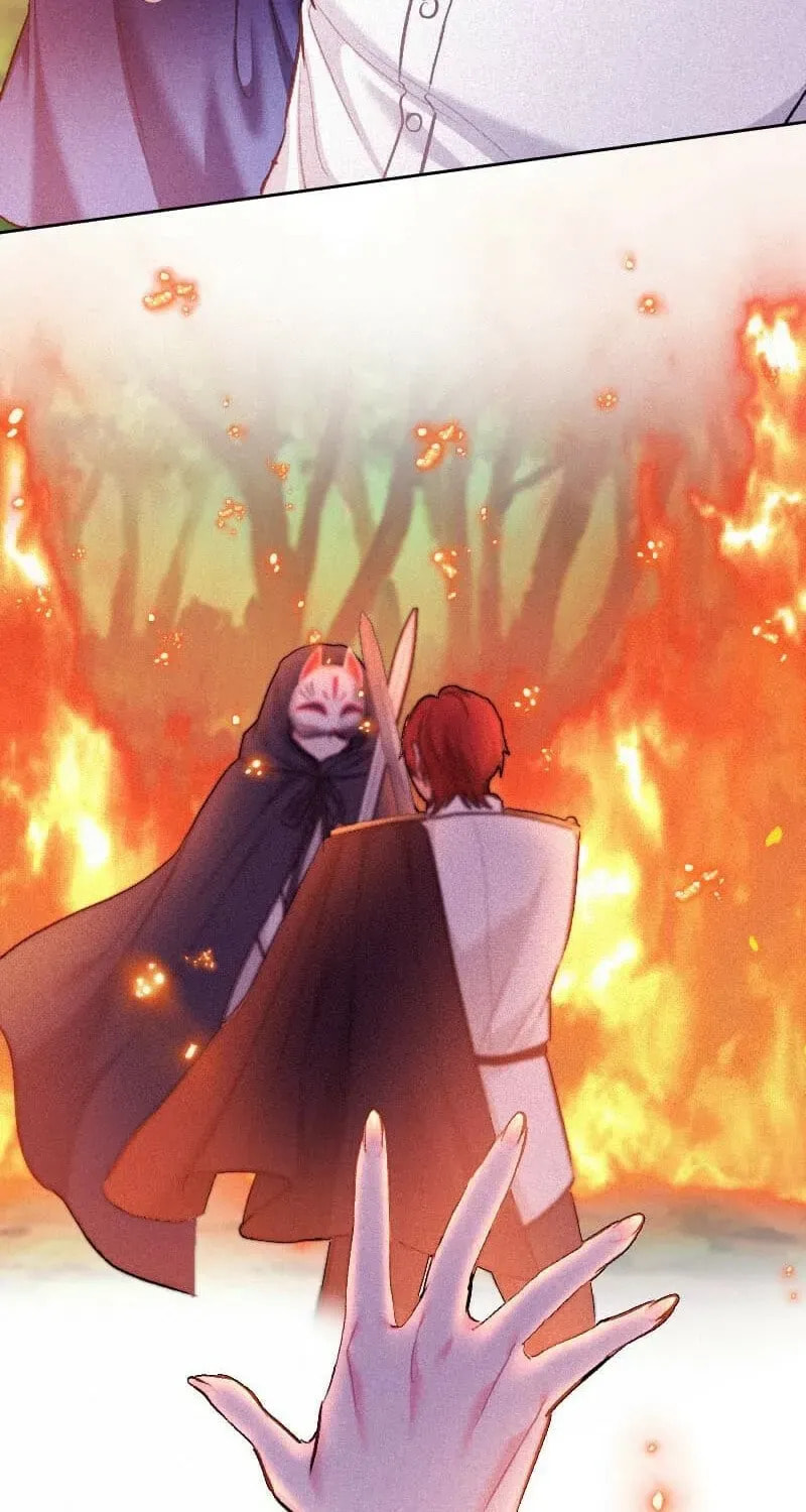 Yari Suterareta Seijo wa, Raisede wa Dekiai Kyohi Suru Koto o Chikaimasu Chapter 68 page 13 - 