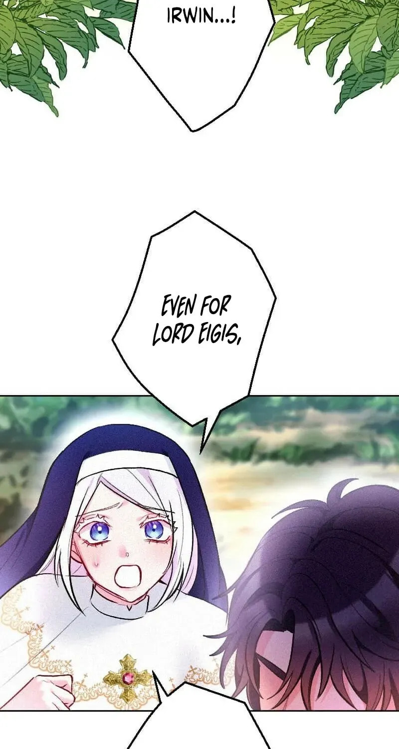 Yari Suterareta Seijo wa, Raisede wa Dekiai Kyohi Suru Koto o Chikaimasu Chapter 68 page 16 - 