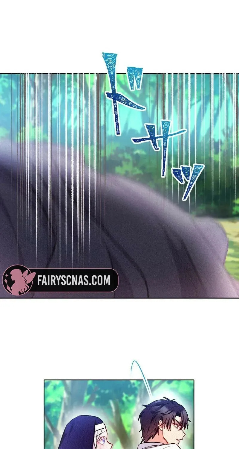 Yari Suterareta Seijo wa, Raisede wa Dekiai Kyohi Suru Koto o Chikaimasu Chapter 68 page 21 - 