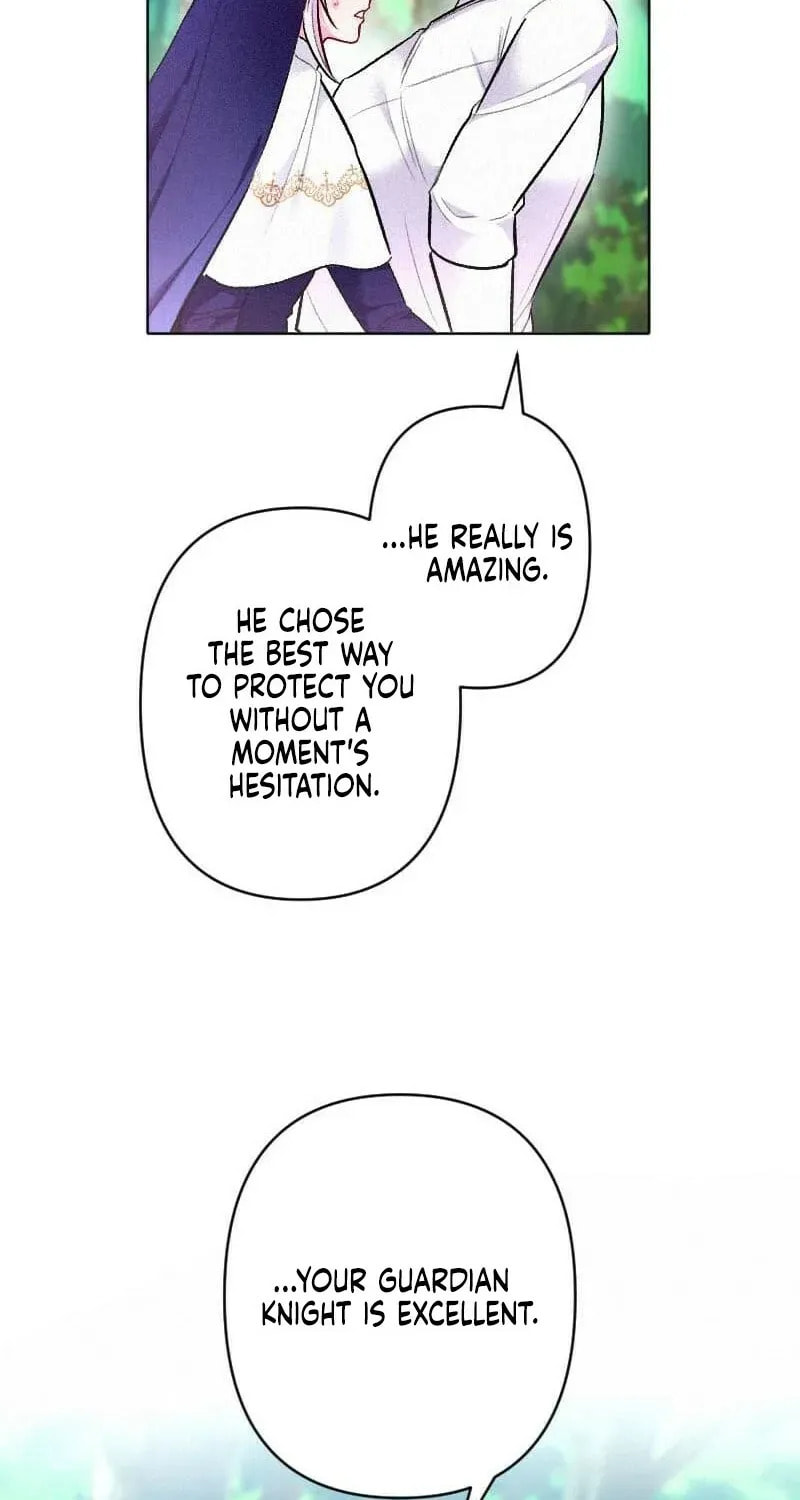Yari Suterareta Seijo wa, Raisede wa Dekiai Kyohi Suru Koto o Chikaimasu Chapter 68 page 22 - 