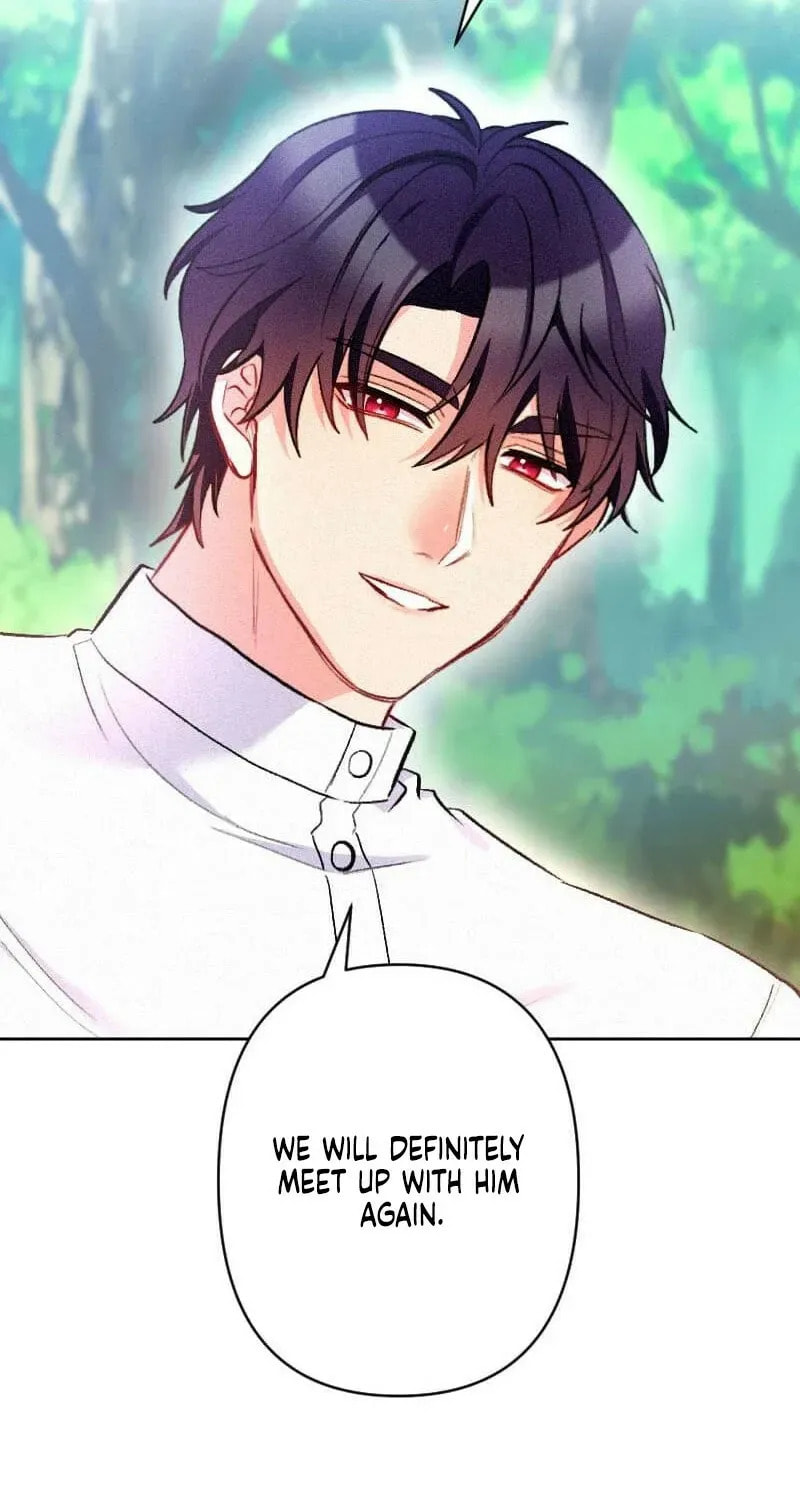 Yari Suterareta Seijo wa, Raisede wa Dekiai Kyohi Suru Koto o Chikaimasu Chapter 68 page 23 - 