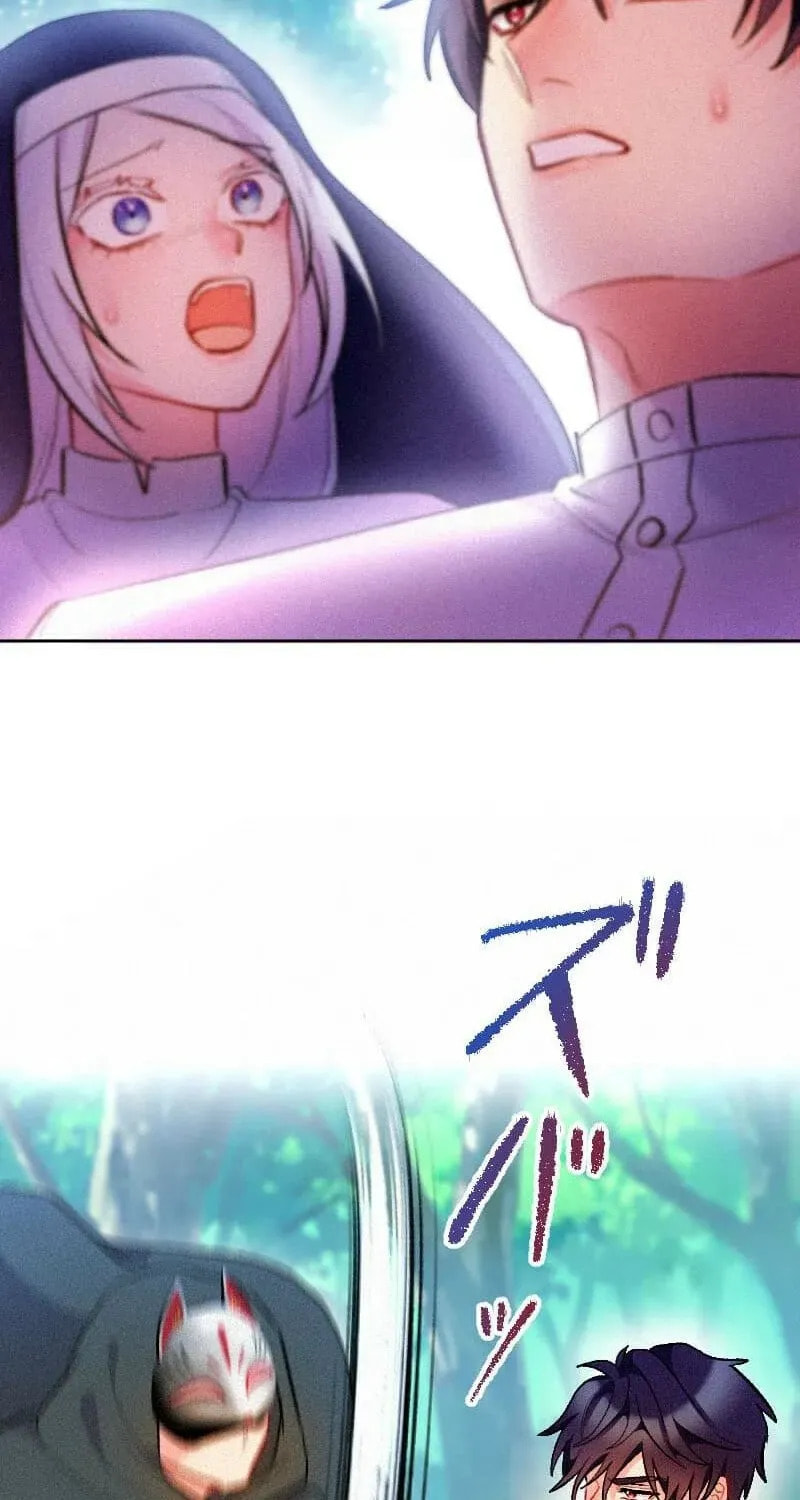 Yari Suterareta Seijo wa, Raisede wa Dekiai Kyohi Suru Koto o Chikaimasu Chapter 68 page 29 - 