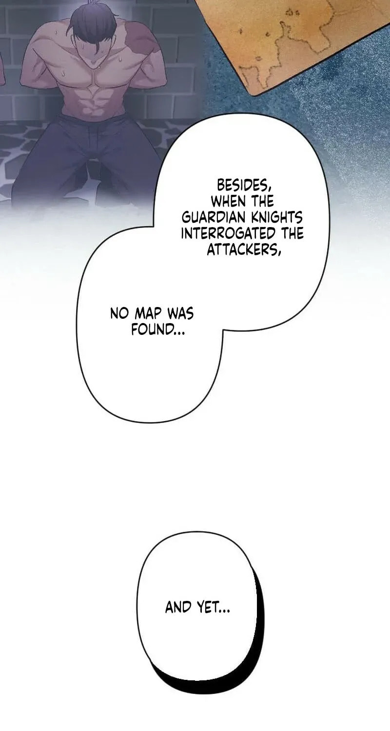 Yari Suterareta Seijo wa, Raisede wa Dekiai Kyohi Suru Koto o Chikaimasu Chapter 68 page 37 - 