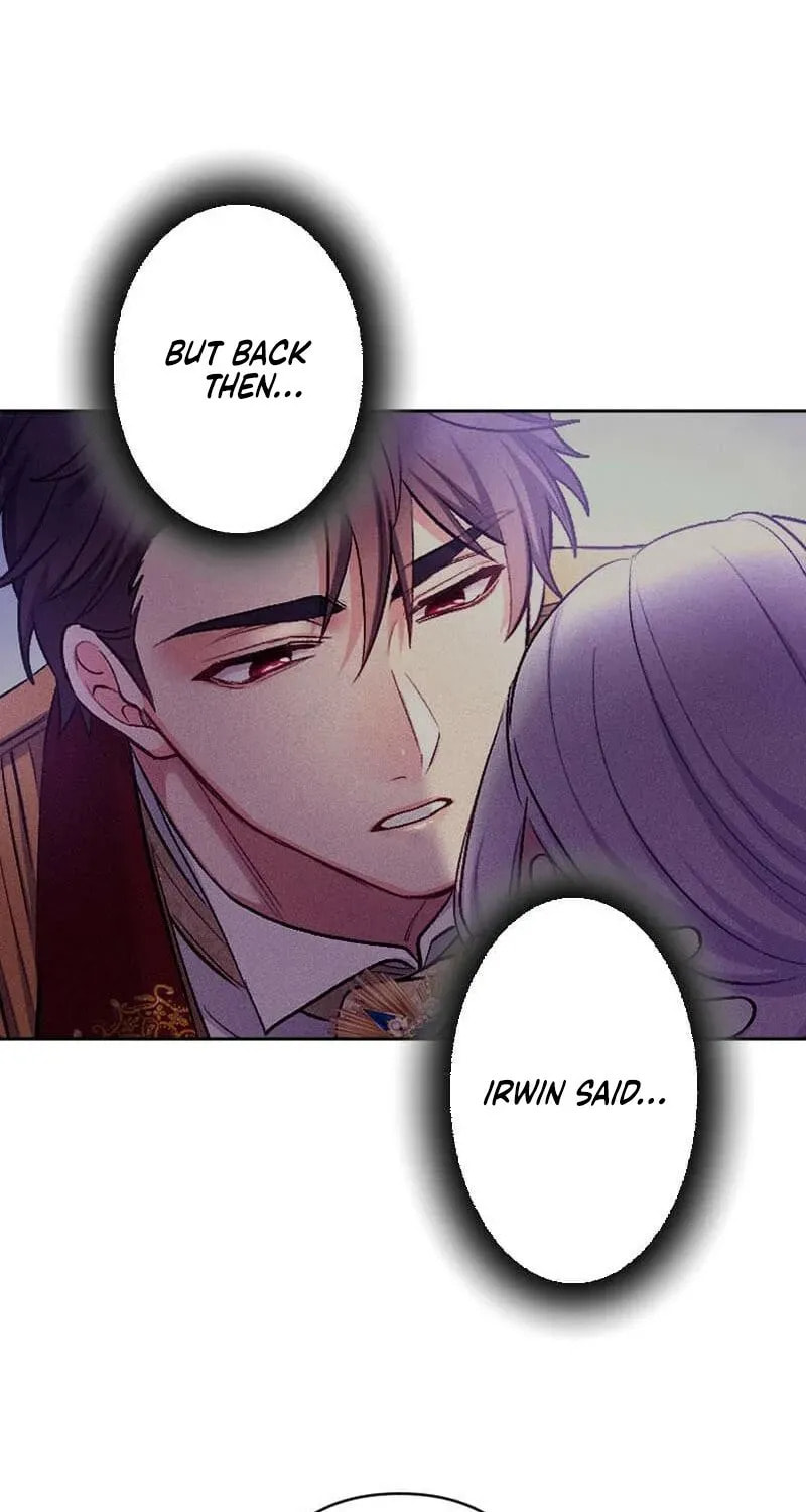 Yari Suterareta Seijo wa, Raisede wa Dekiai Kyohi Suru Koto o Chikaimasu Chapter 68 page 51 - 