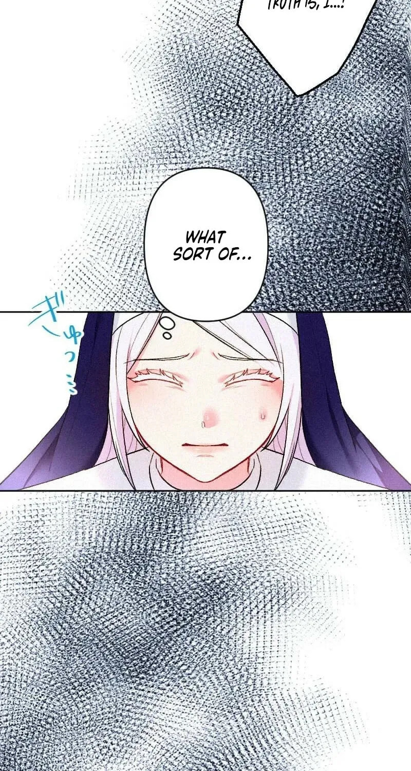 Yari Suterareta Seijo wa, Raisede wa Dekiai Kyohi Suru Koto o Chikaimasu Chapter 68 page 59 - 