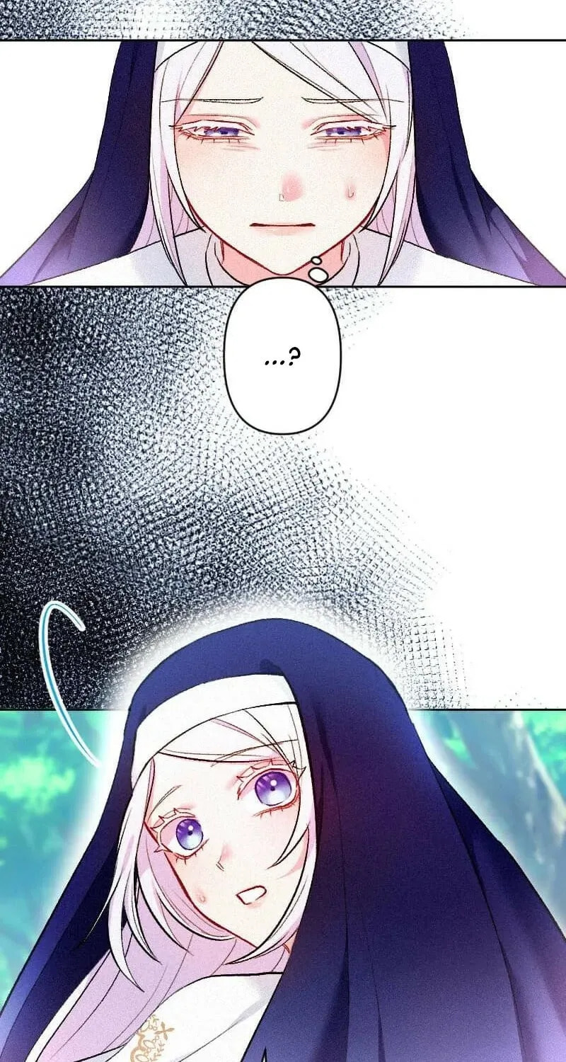 Yari Suterareta Seijo wa, Raisede wa Dekiai Kyohi Suru Koto o Chikaimasu Chapter 68 page 60 - 