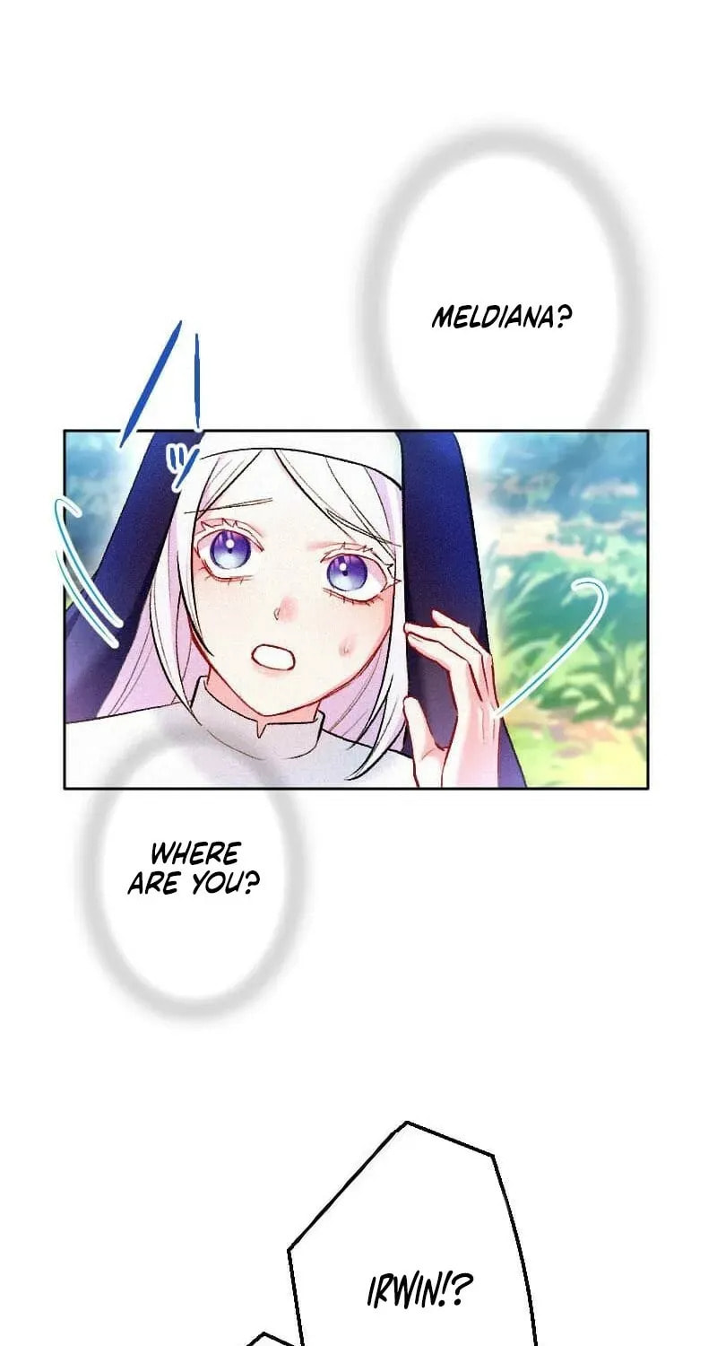 Yari Suterareta Seijo wa, Raisede wa Dekiai Kyohi Suru Koto o Chikaimasu Chapter 68 page 63 - 