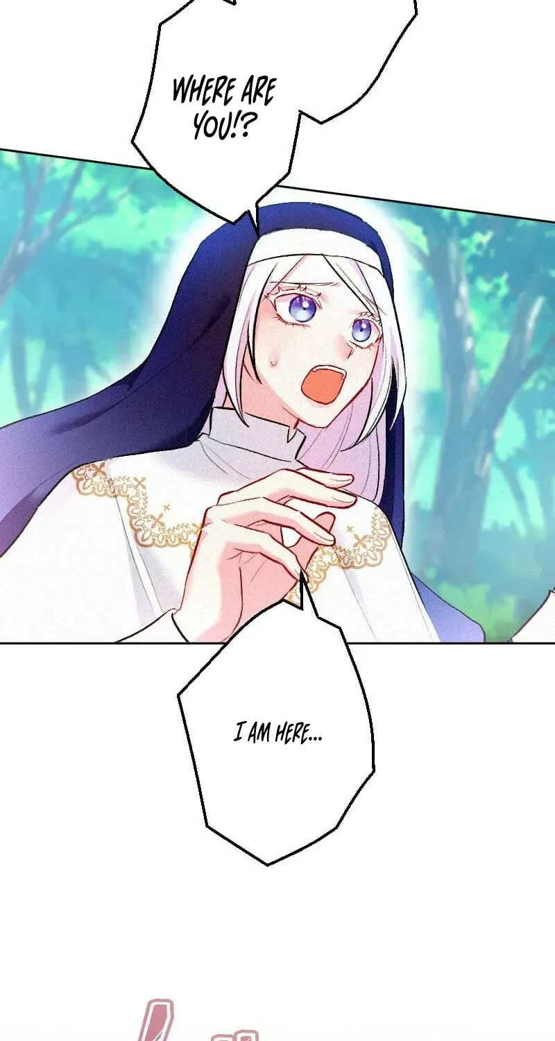 Yari Suterareta Seijo wa, Raisede wa Dekiai Kyohi Suru Koto o Chikaimasu Chapter 68 page 64 - 