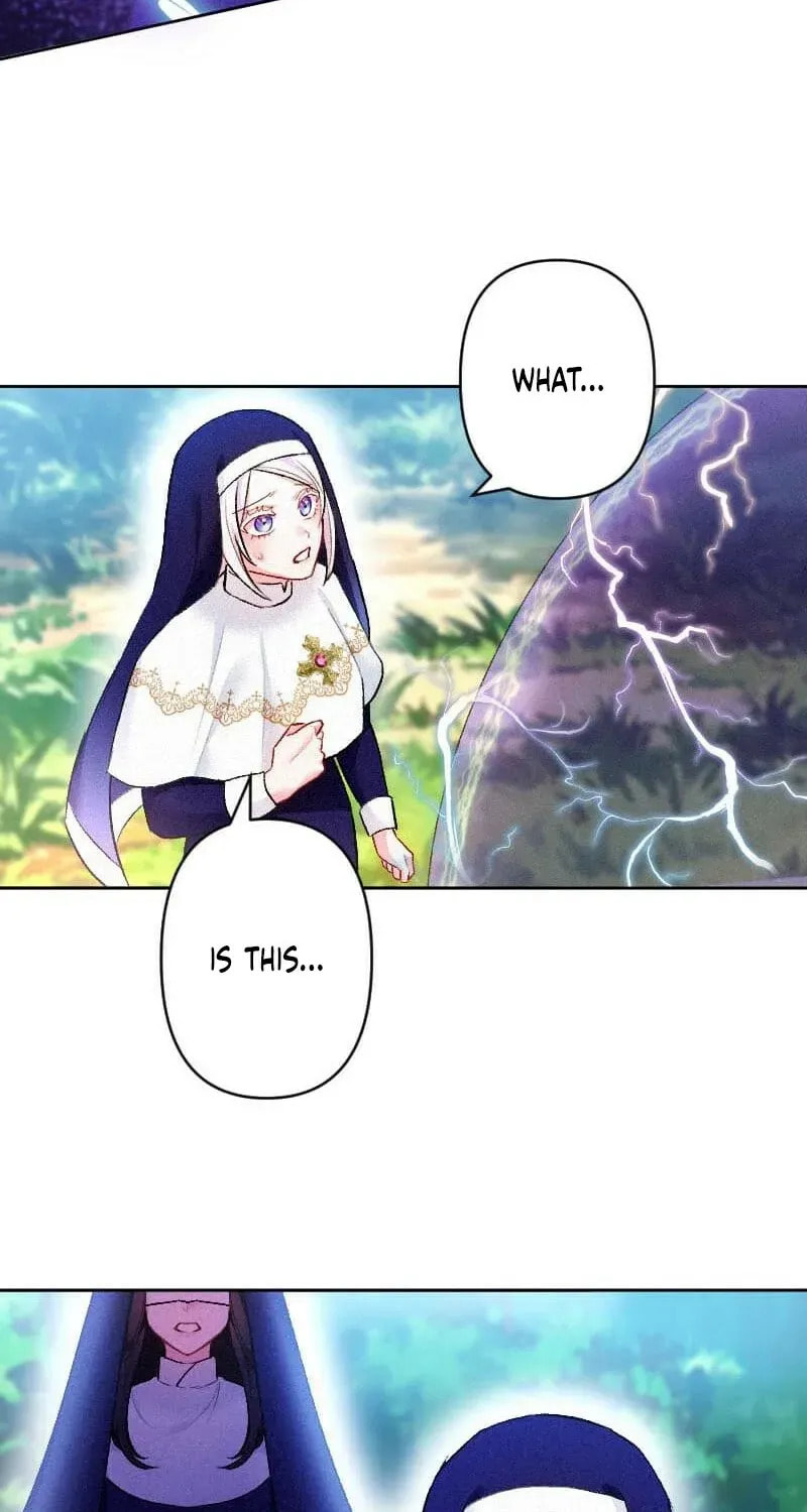 Yari Suterareta Seijo wa, Raisede wa Dekiai Kyohi Suru Koto o Chikaimasu Chapter 68 page 66 - 